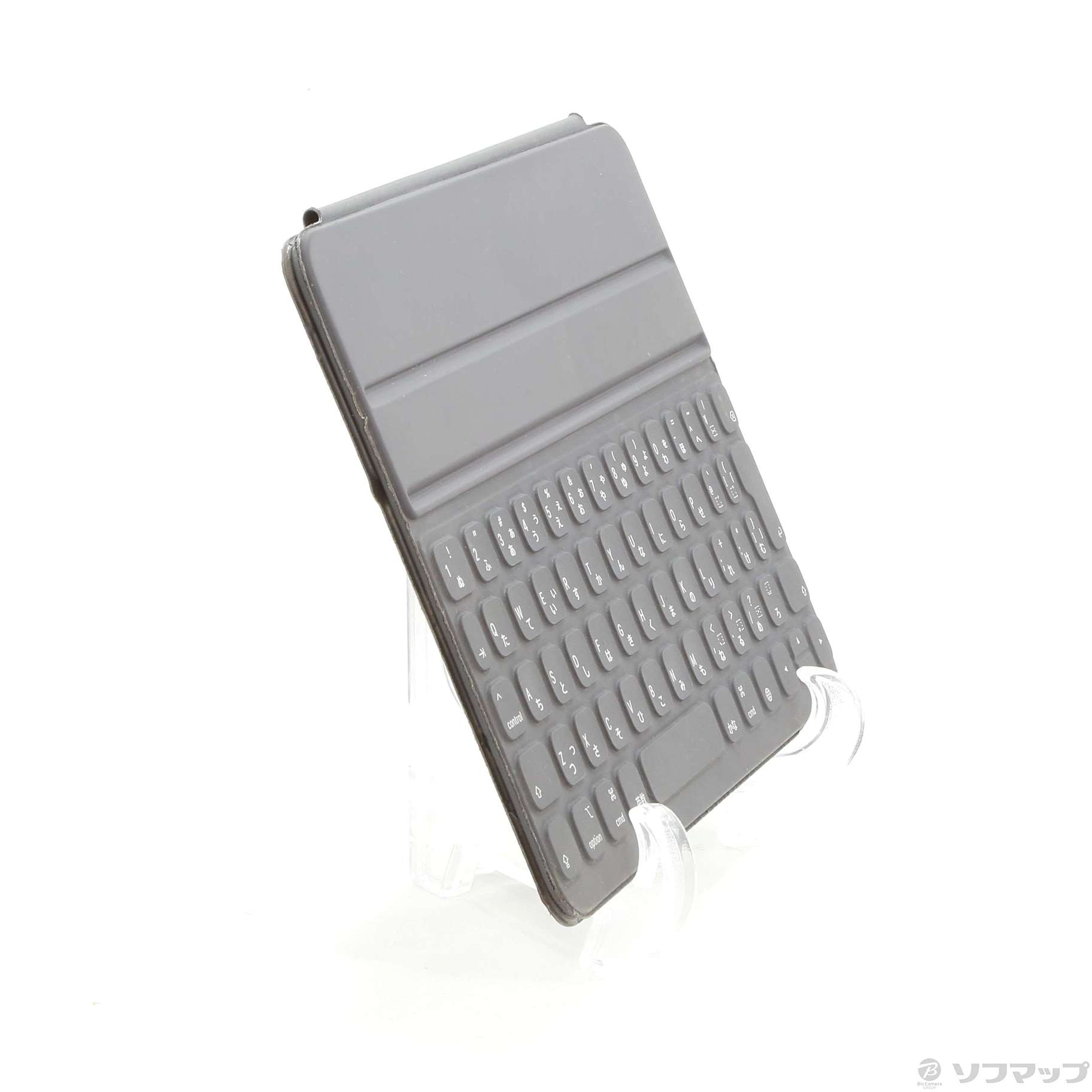 中古】11インチ iPad Pro用 Smart Keyboard Folio MU8G2J／A