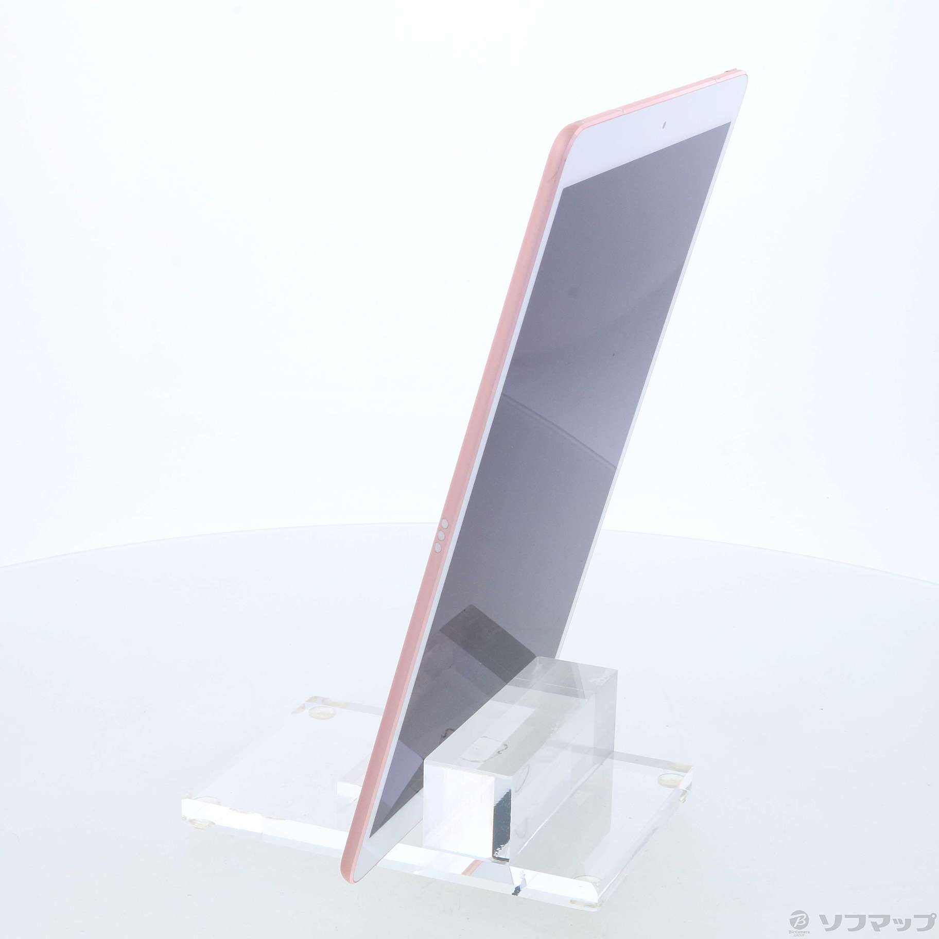 中古】iPad Pro 10.5インチ 512GB ローズゴールド NPMH2J／A SIMフリー