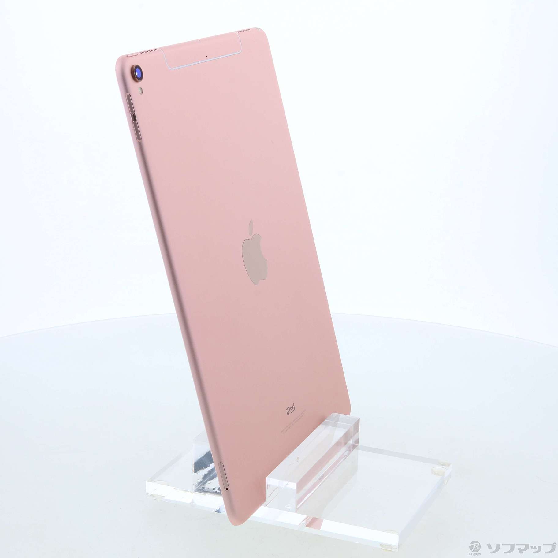 中古】iPad Pro 10.5インチ 512GB ローズゴールド NPMH2J／A SIMフリー
