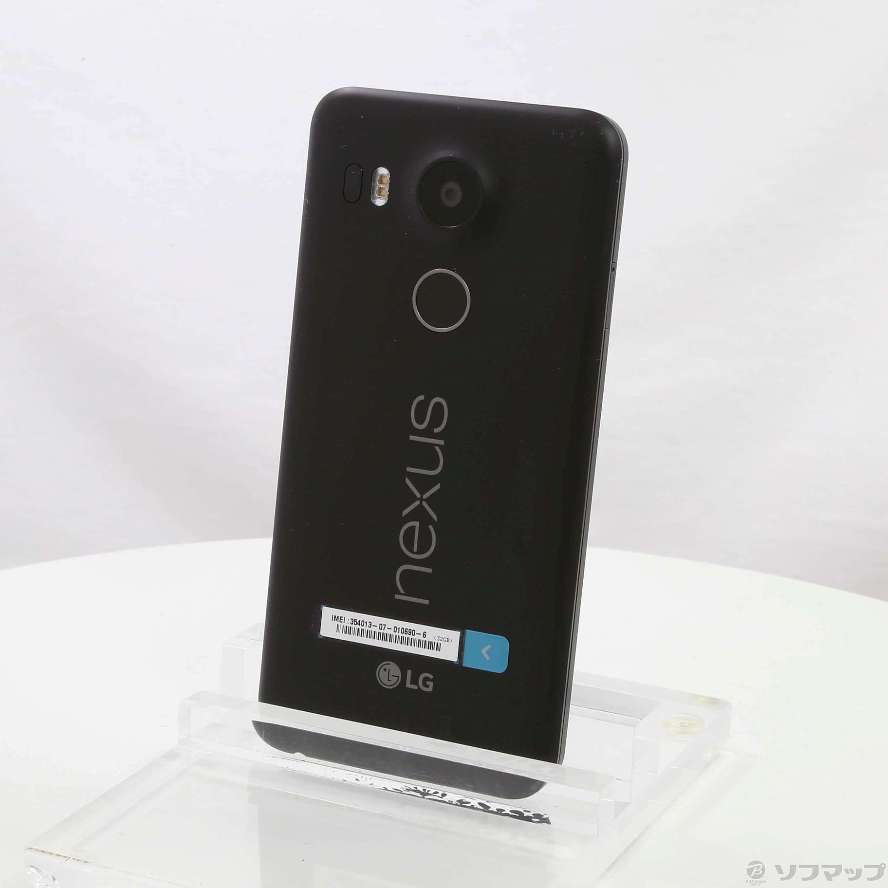 楽天スーパーセール 5x Nexus Black Simフリー Gb 32 スマートフォン本体 Www Cecop Gob Mx