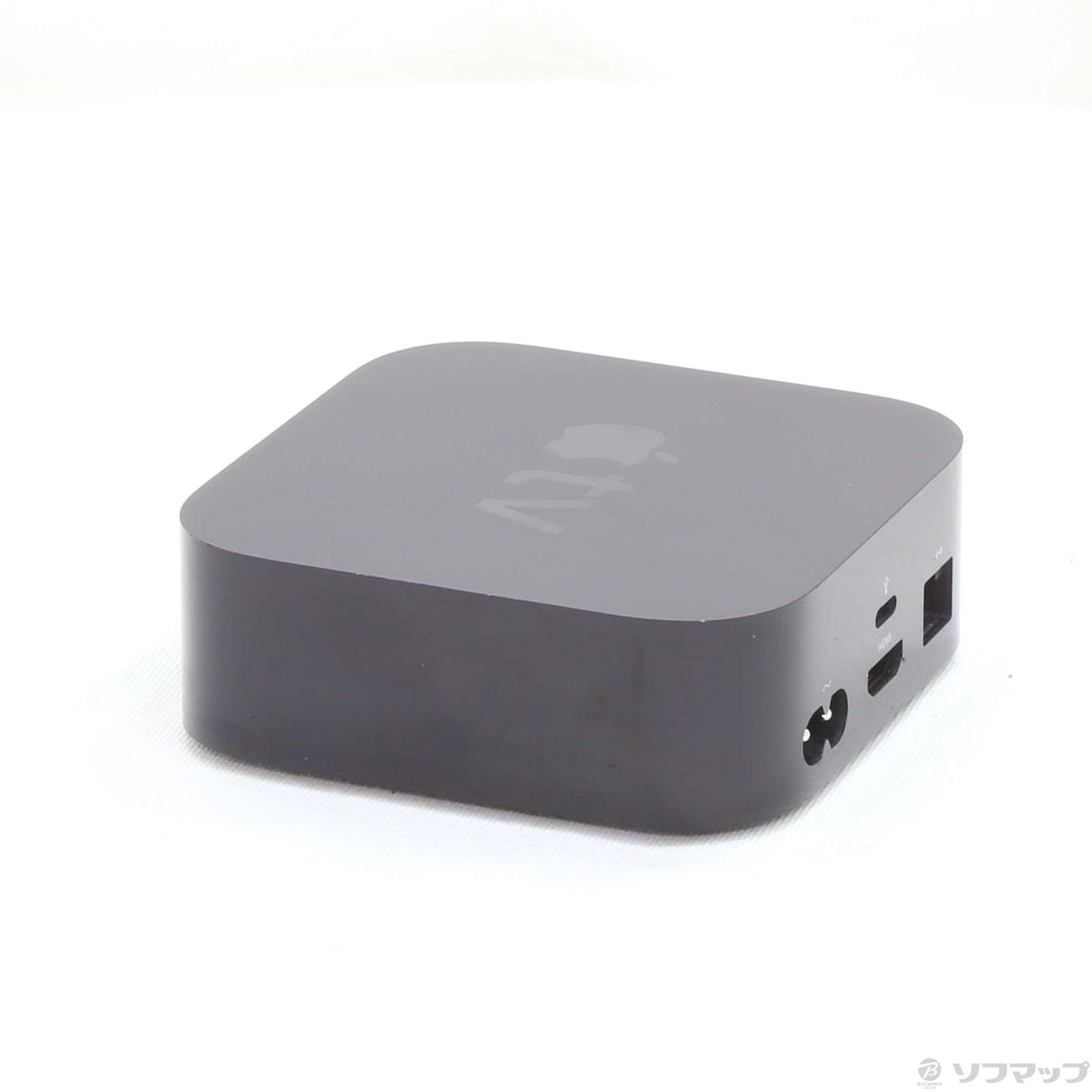 中古】Apple TV 64GB MLNC2J／A [2133033411524] - リコレ