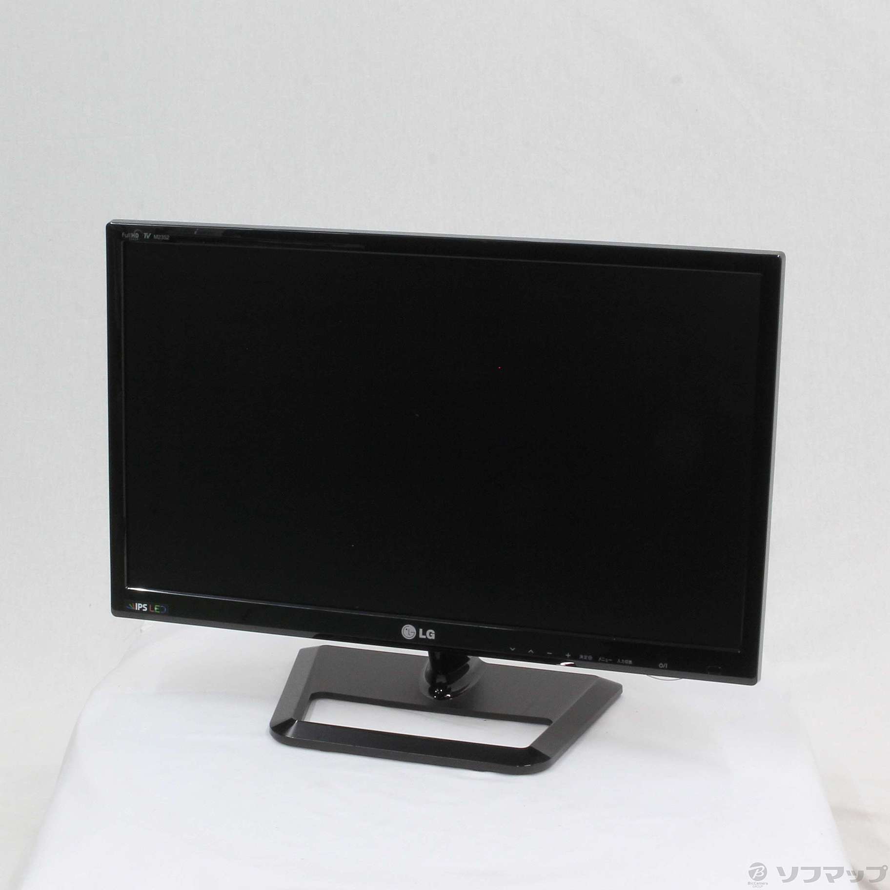 中古】M2352D-PJ ブラック [2133033413276] - リコレ！|ビックカメラ 