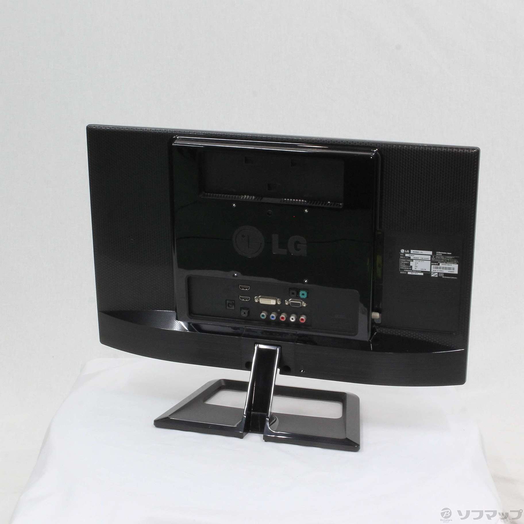 中古】M2352D-PJ ブラック [2133033413276] - リコレ！|ビックカメラ 