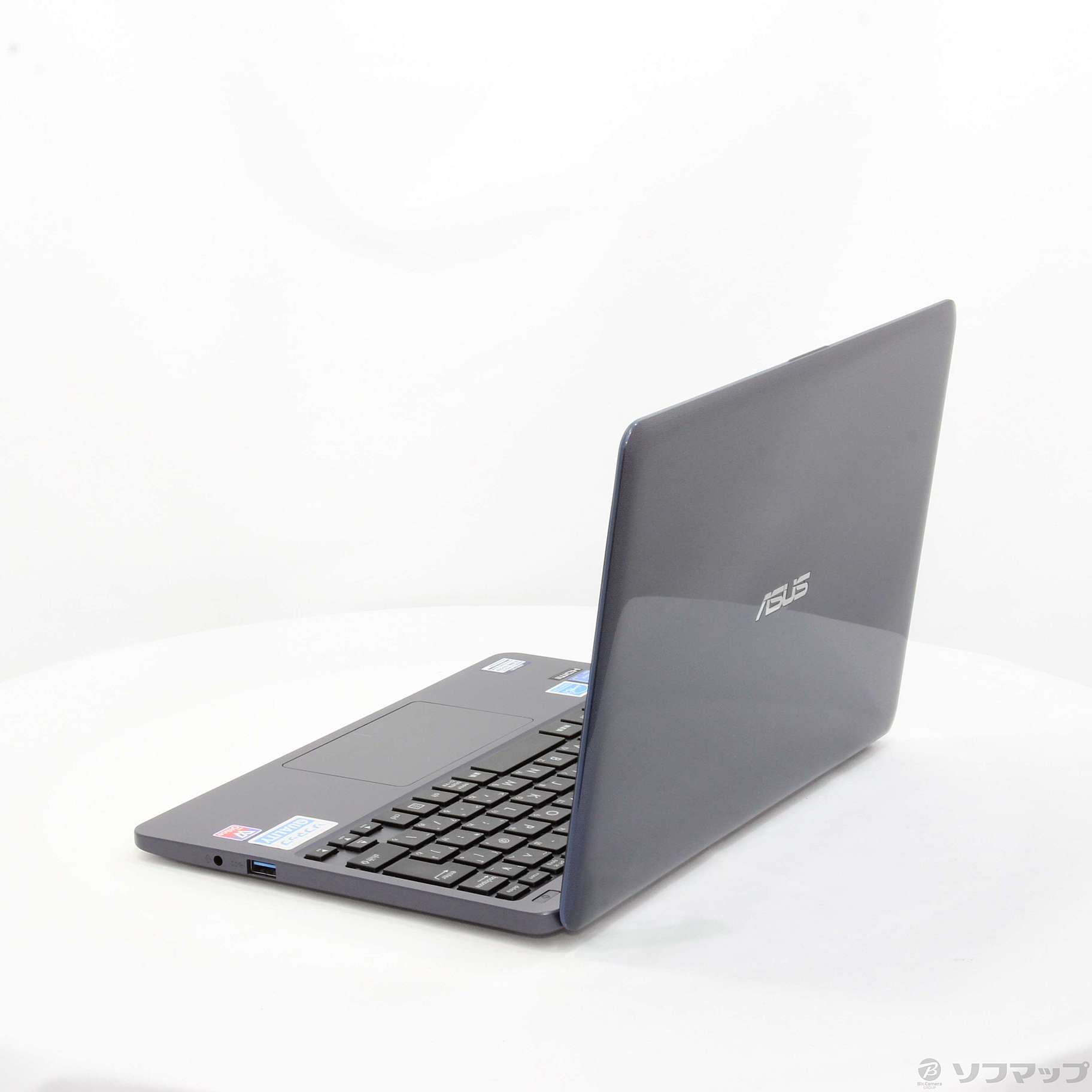 中古】VivoBook W203MA W203MA-FD044T [2133033413559] - リコレ