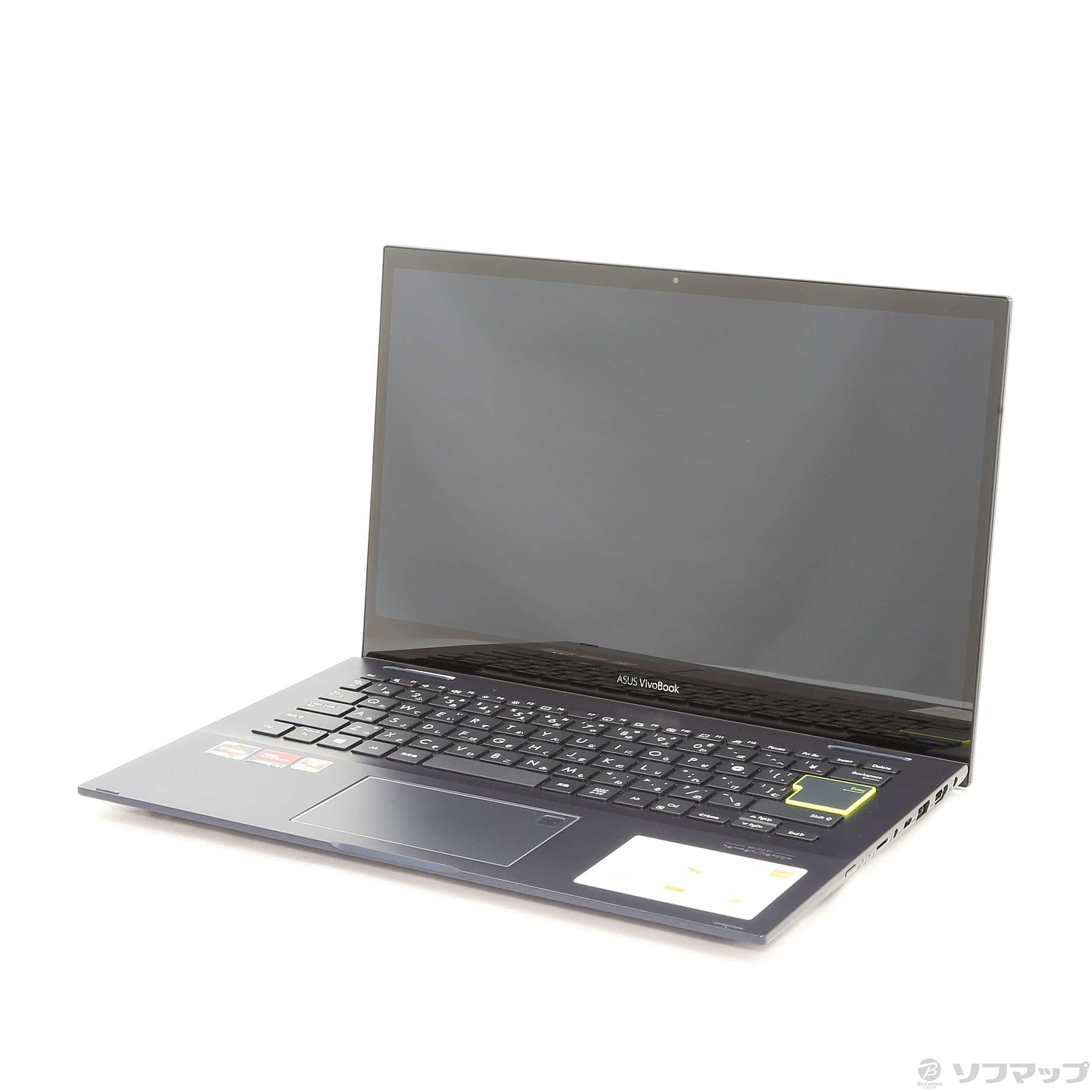 Asus VivoBook Flip 14 TM420IA-EC163T - タブレット