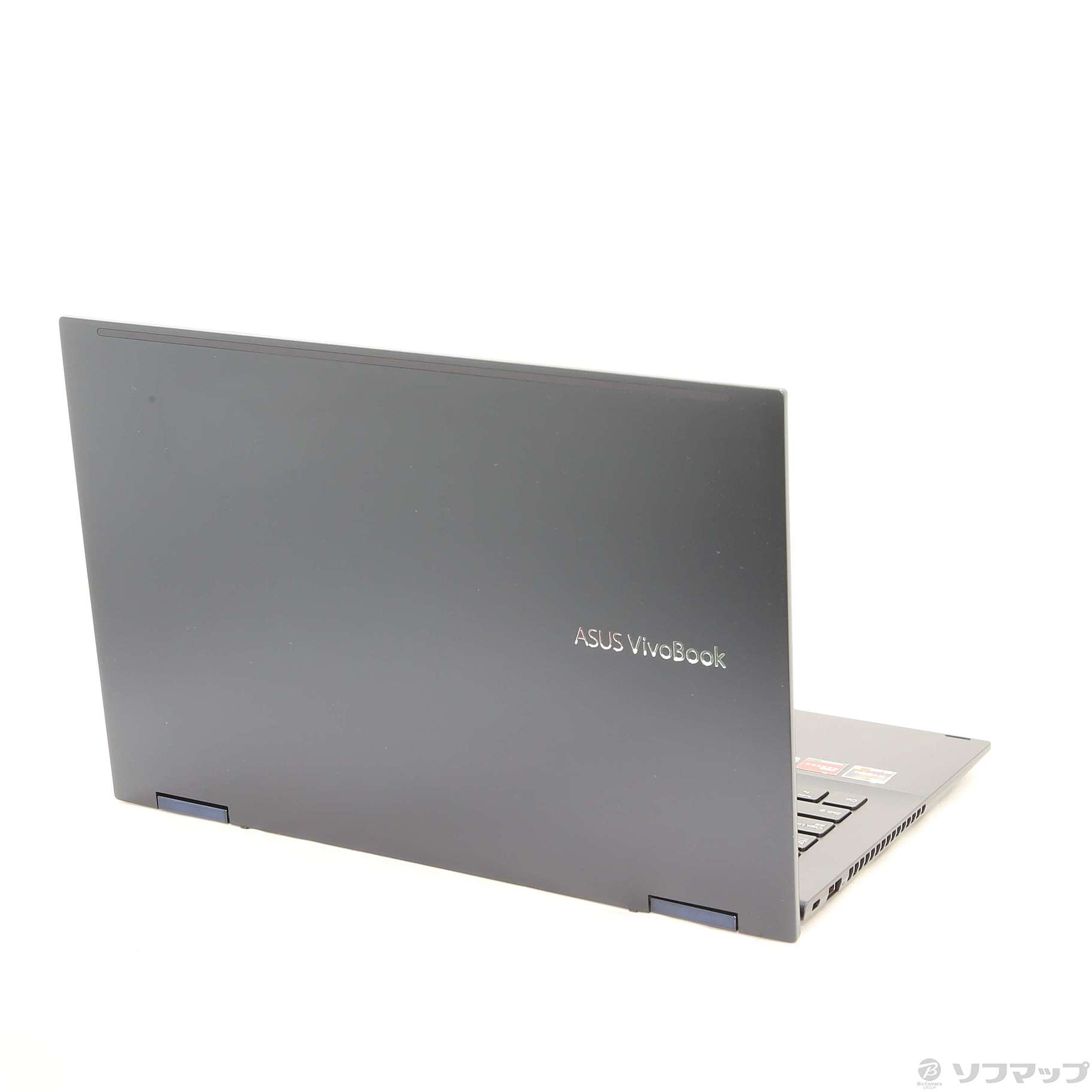 中古】〔展示品〕 VivoBook Flip 14 TM420IA TM420IA-EC163T ...