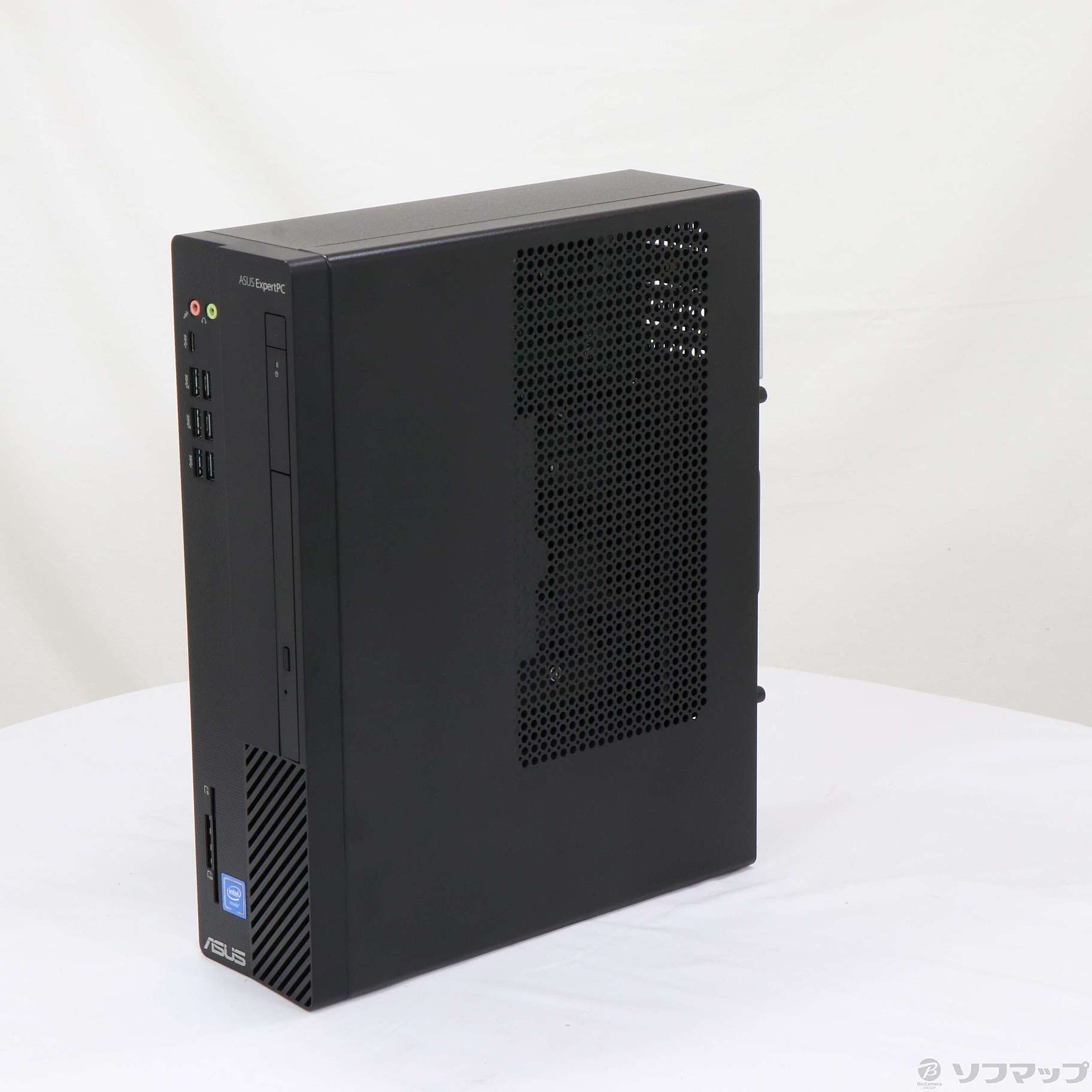 ASUS - (新品未開封)ASUS デスクトップPC D6414SFF-0G4900T 楽天市場】ASUS デスクトップPC ExpertPC D6414SFF-0G4900T