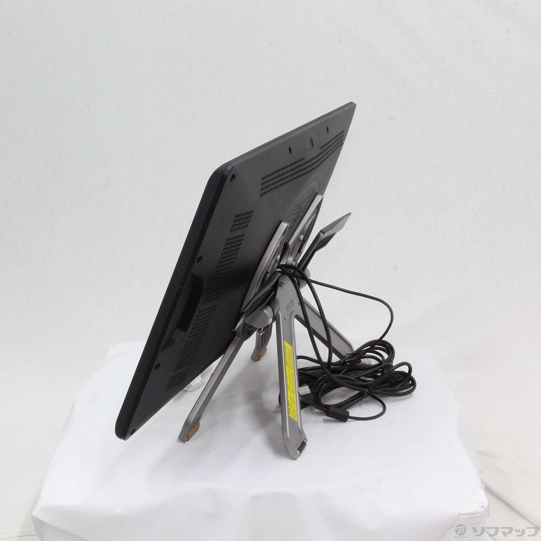 中古】Cintiq 22HD touch DTH-2200／K0 [2133033419926] - リコレ