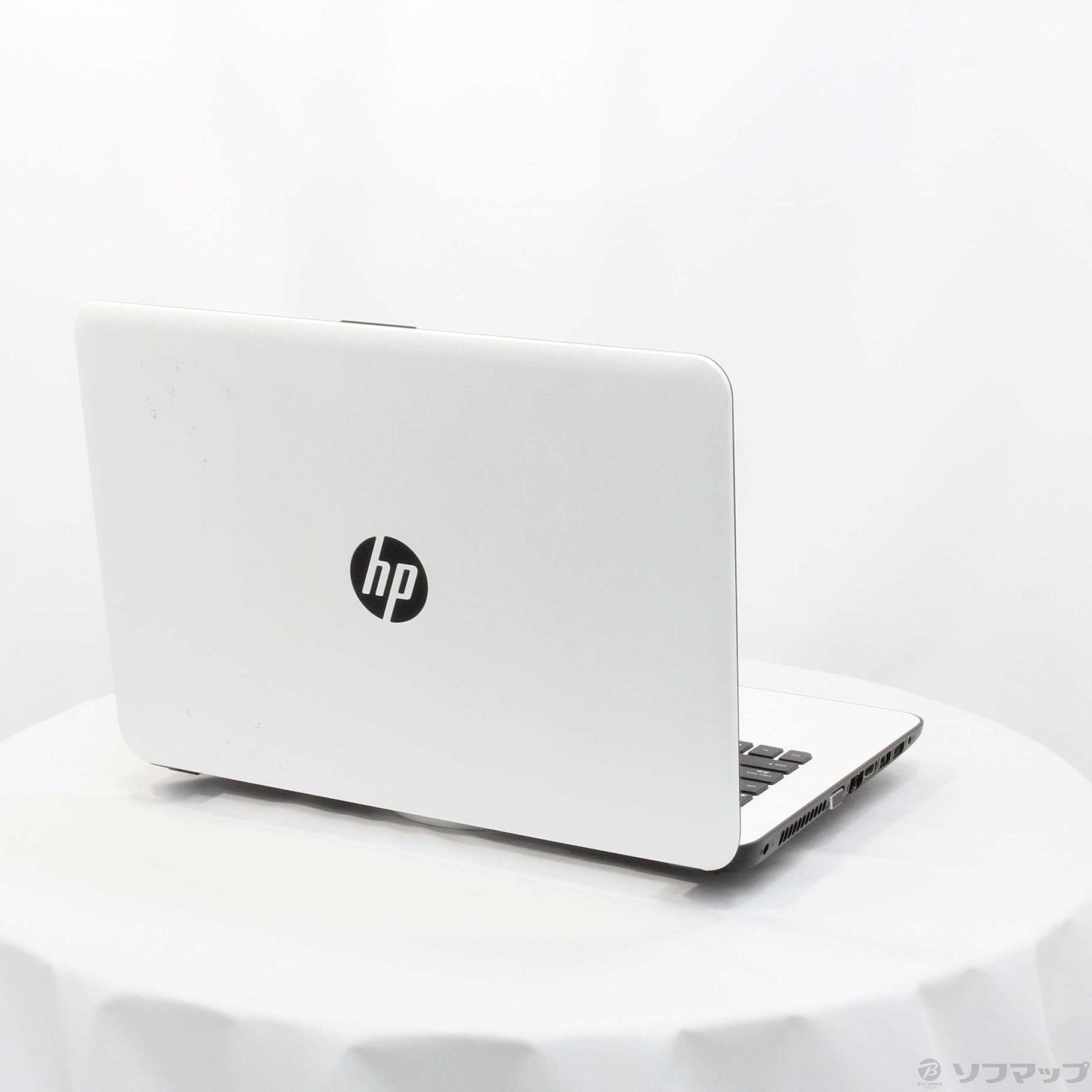 中古】HP 14-ac106TU P3C45PA#ABJ 〔Windows 10〕 [2133033421875] - リコレ！|ビックカメラグループ  ソフマップの中古通販サイト