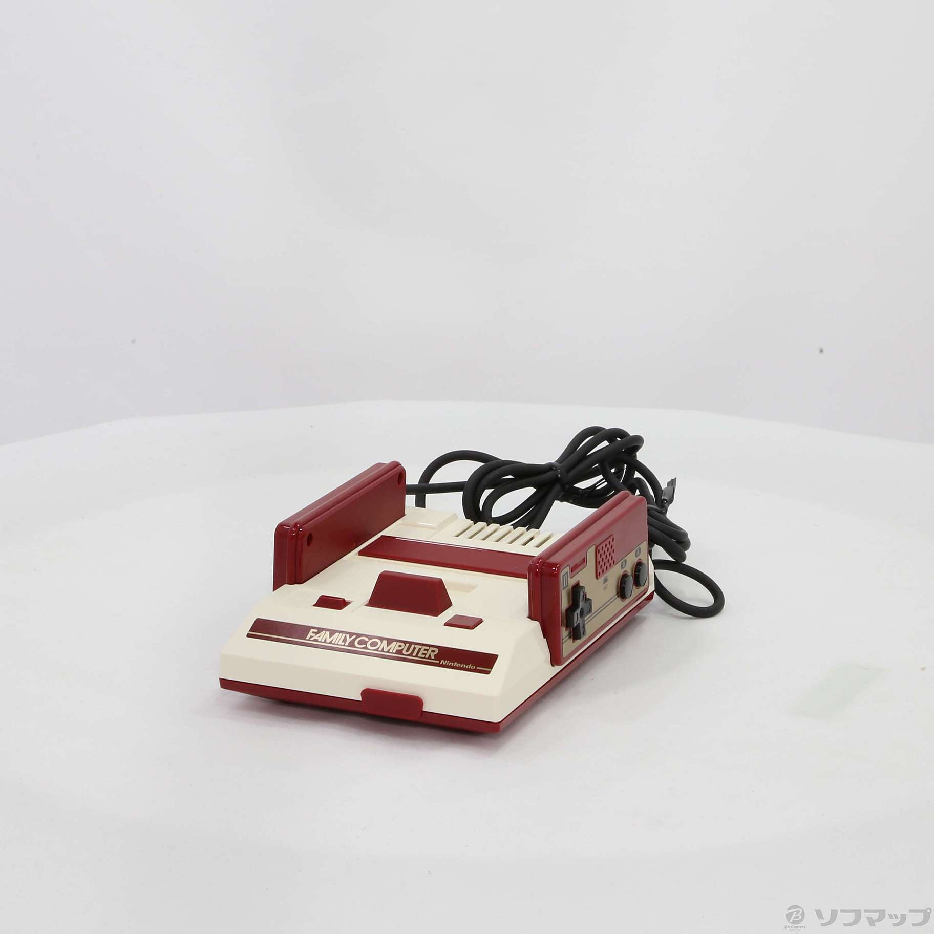 ☆中古美品☆ ニンテンドークラシックミニ ファミリーコンピュータ