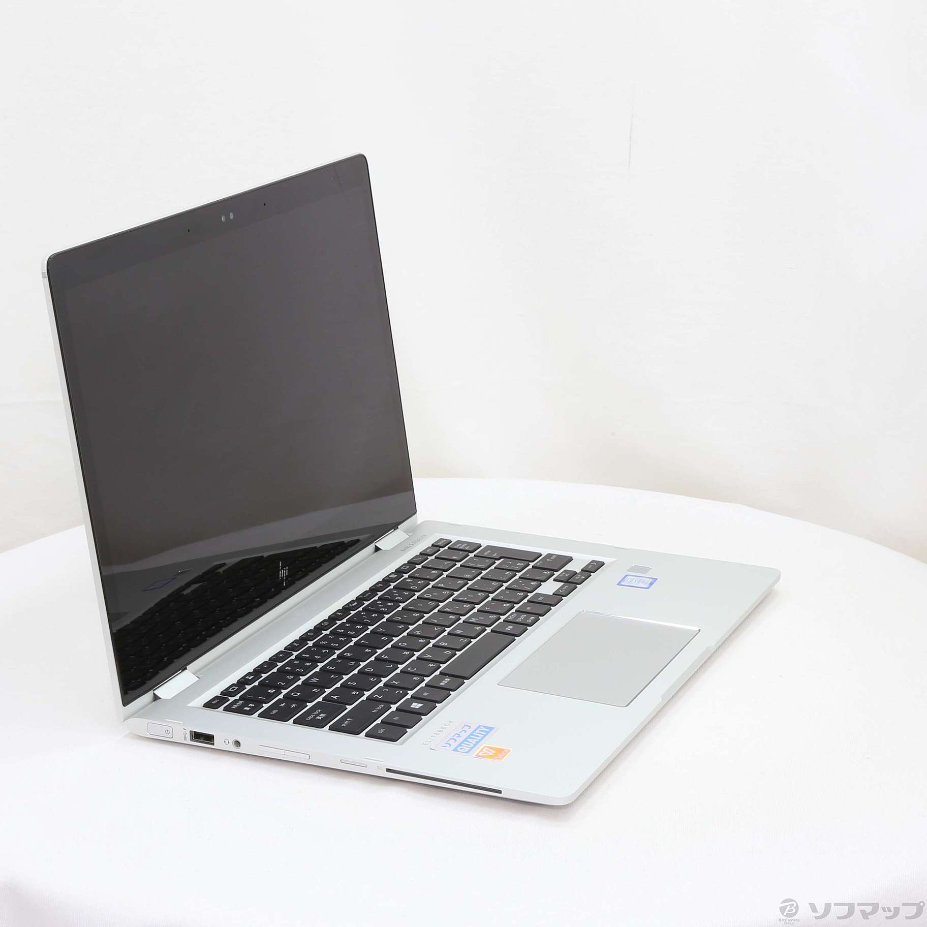 中古】HP EliteBook x360 1030 G2 1ZT66PA#ABJ 〔Windows 10