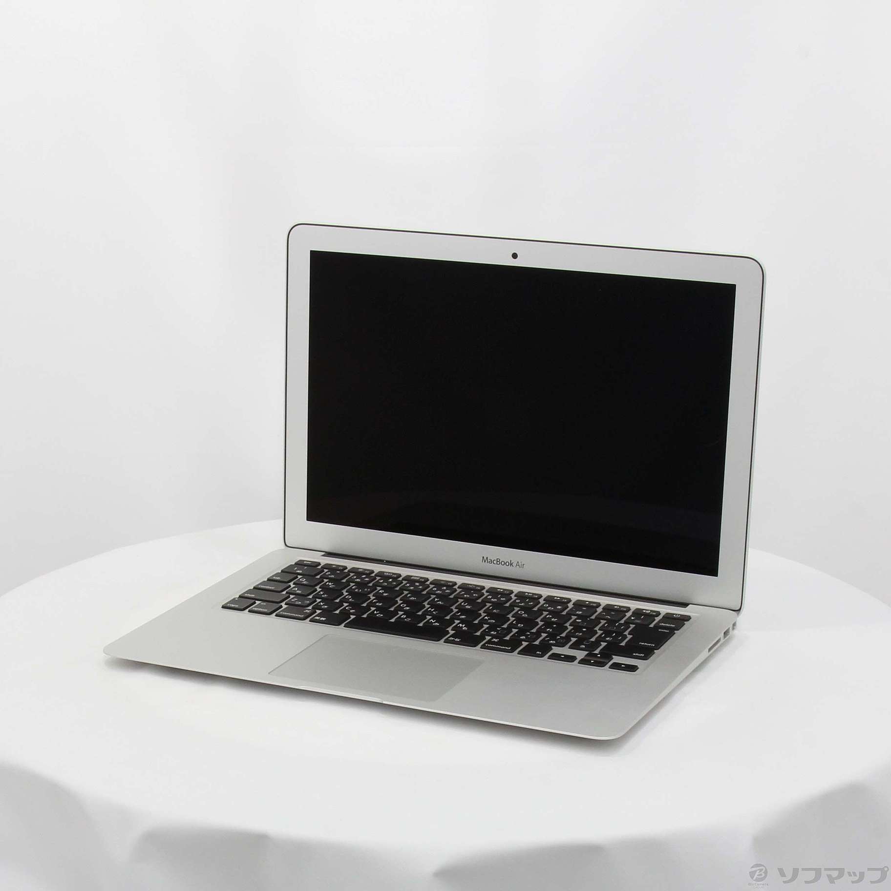 中古】MacBook Air 13.3-inch Mid 2012 MD231J／A Core_i5 1.8GHz 4GB
