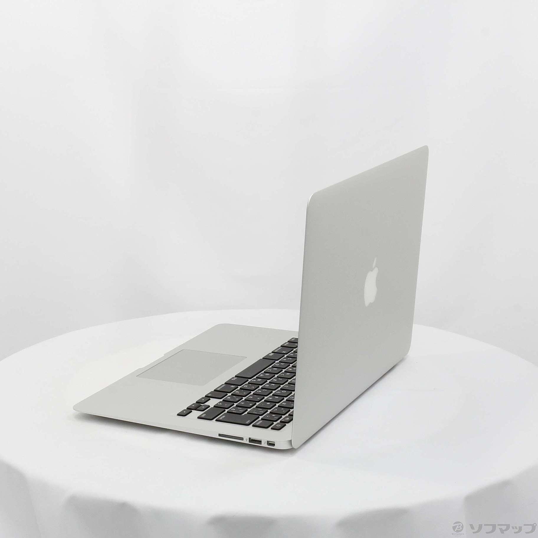 中古】MacBook Air 13.3-inch Mid 2012 MD231J／A Core_i5 1.8GHz 4GB