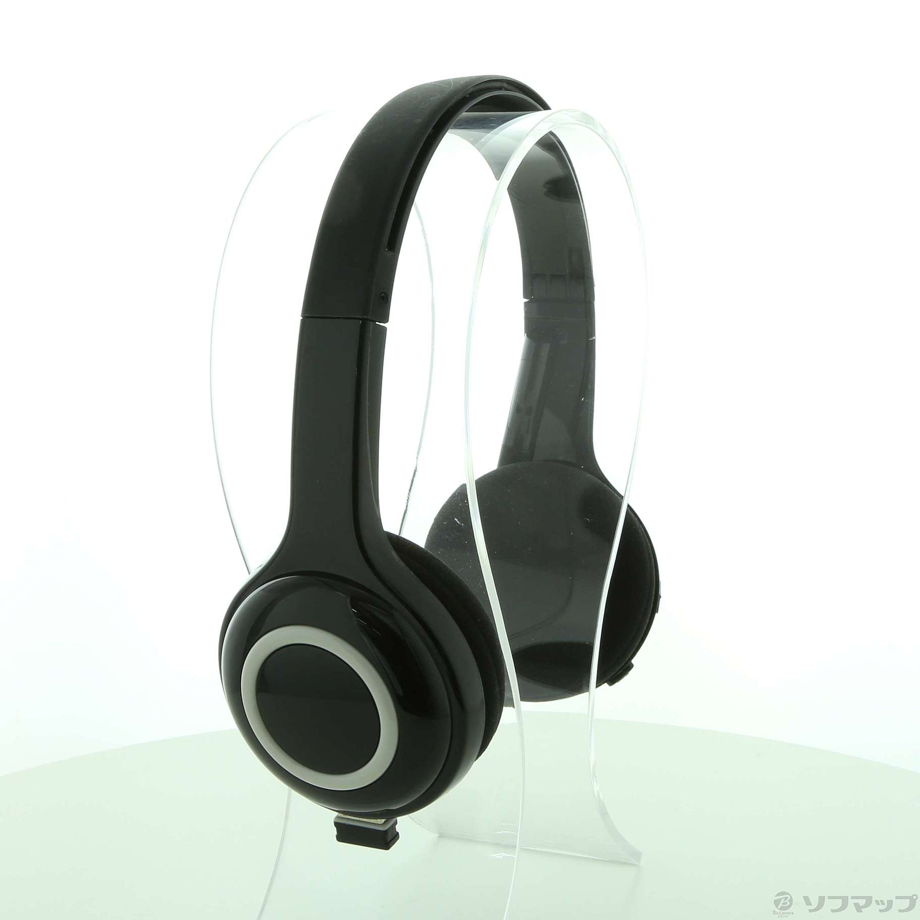 logicool H600R ワイヤレスヘッドホン 【公式通販】