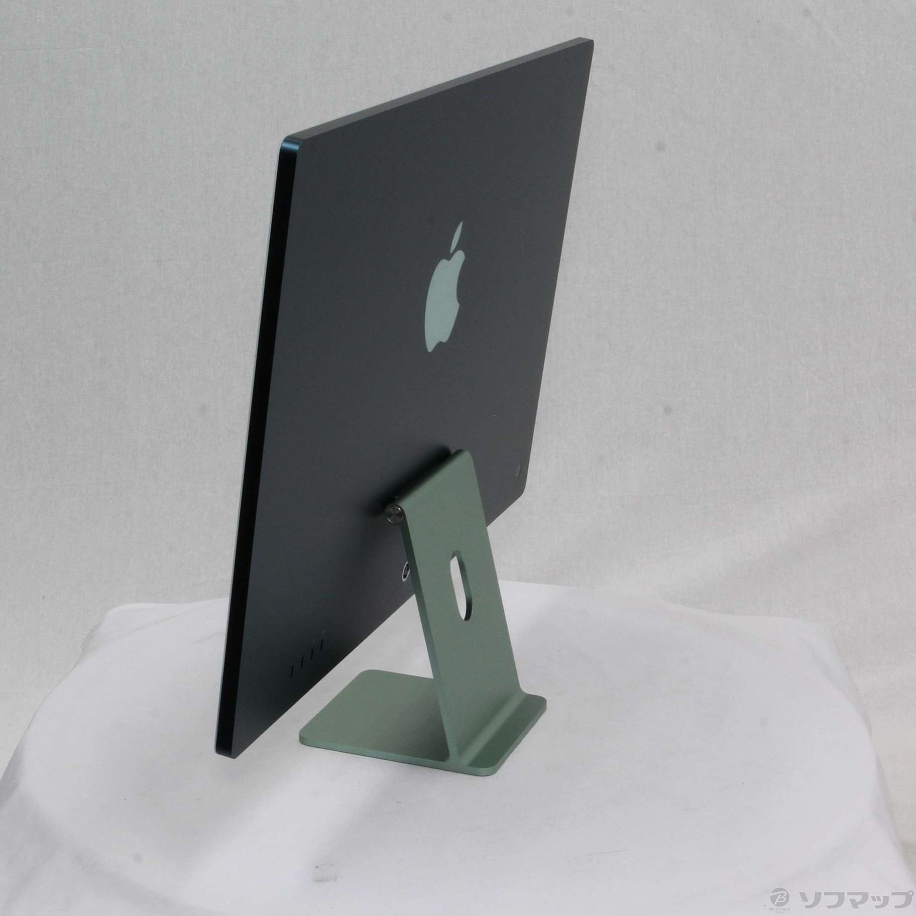 中古】iMac 24-inch Mid 2021 MGPJ3J/A Apple M1 8コアCPU_8コアGPU 中古】iMac 24-inch Mid 2021 MGPJ3J/A Apple M1 8コアCPU_8コアGPU