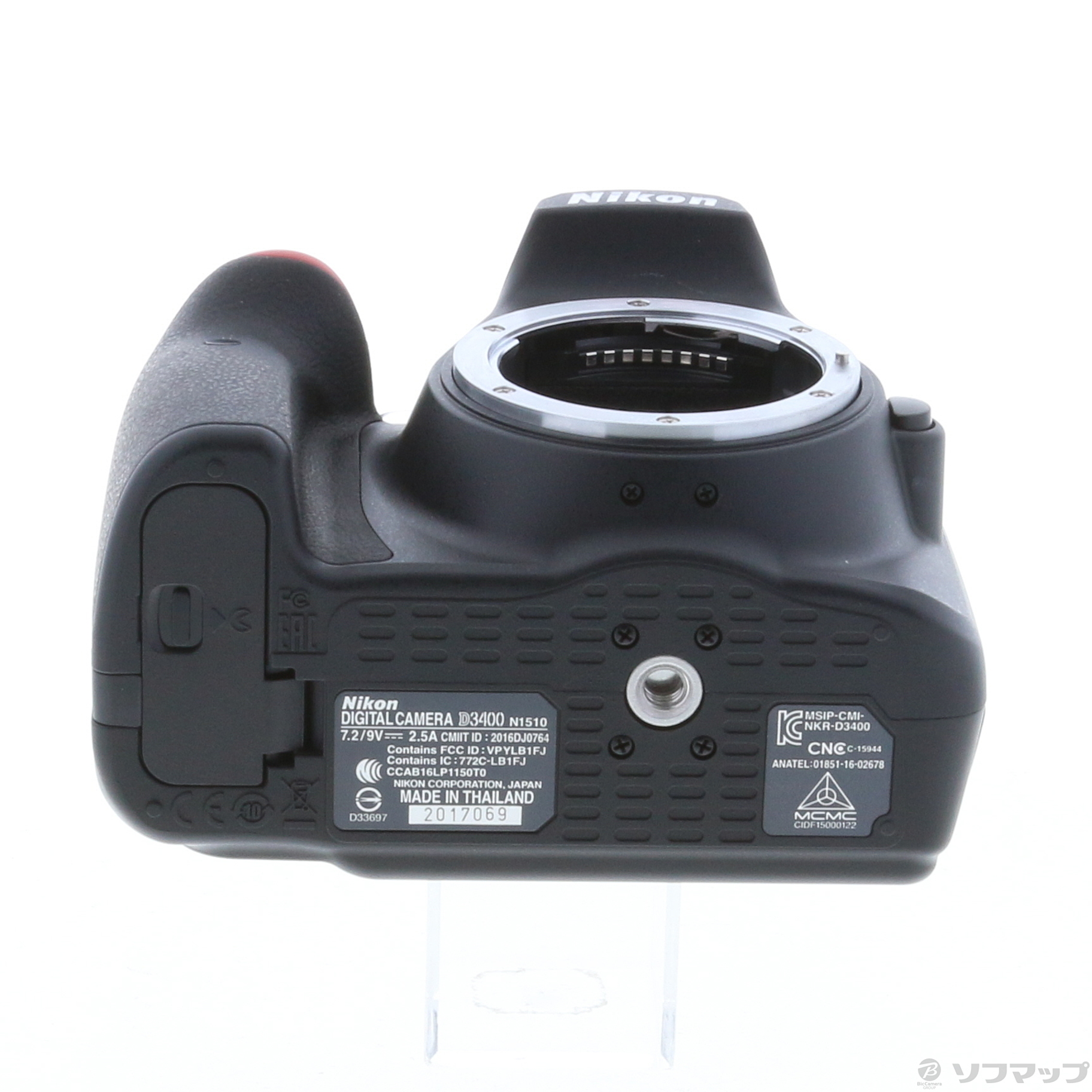高品質 ニコン 中古 カメラ 一眼レフ デジタル ダブルレンズキット D3400 Nikon - ニコン - labelians.fr 高品質 ニコン 中古 カメラ 一眼レフ デジタル ダブルレンズキット D3400 Nikon - ニコン - labelians.fr