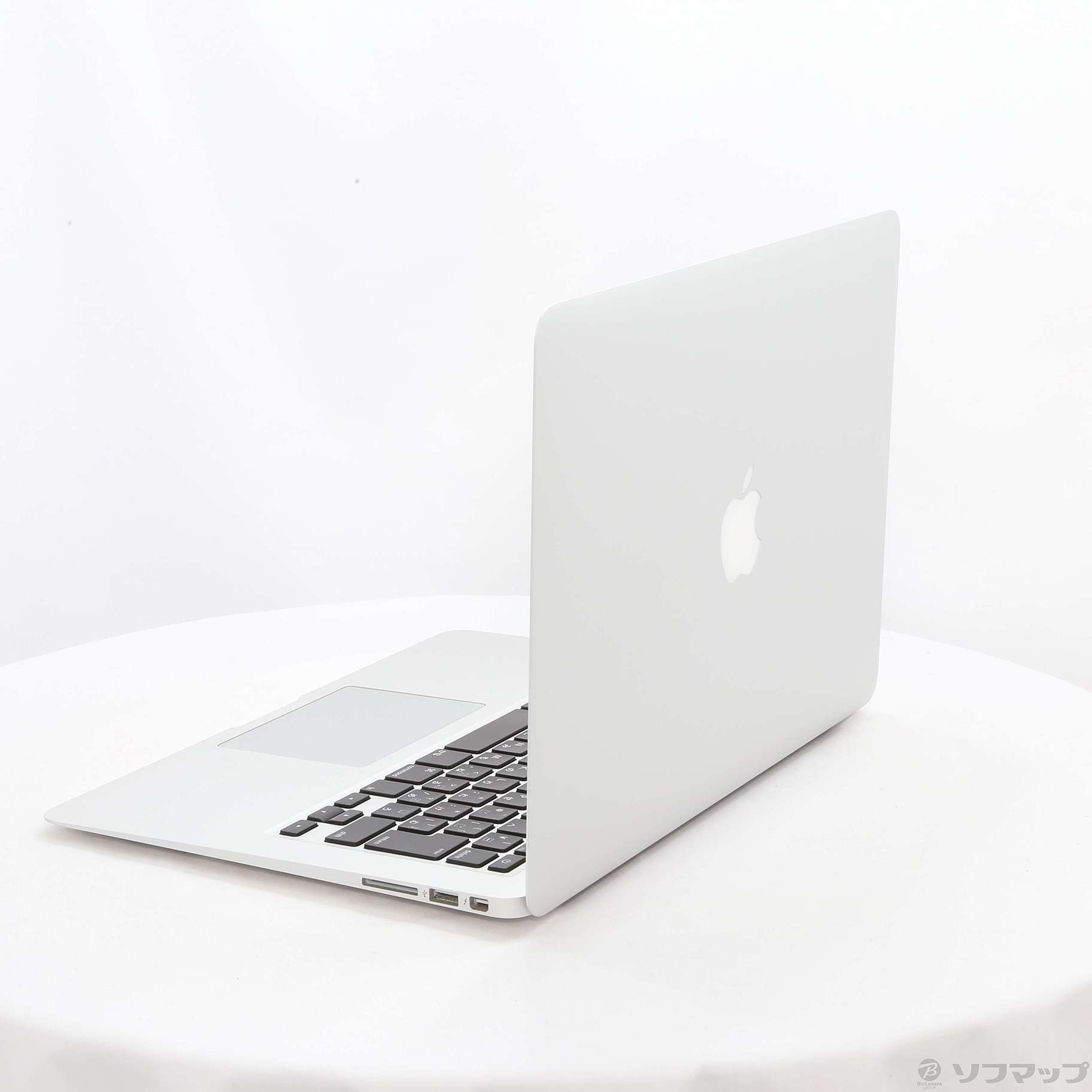 中古】セール対象品 MacBook Air 13.3-inch Mid 2017 MQD32J／A 