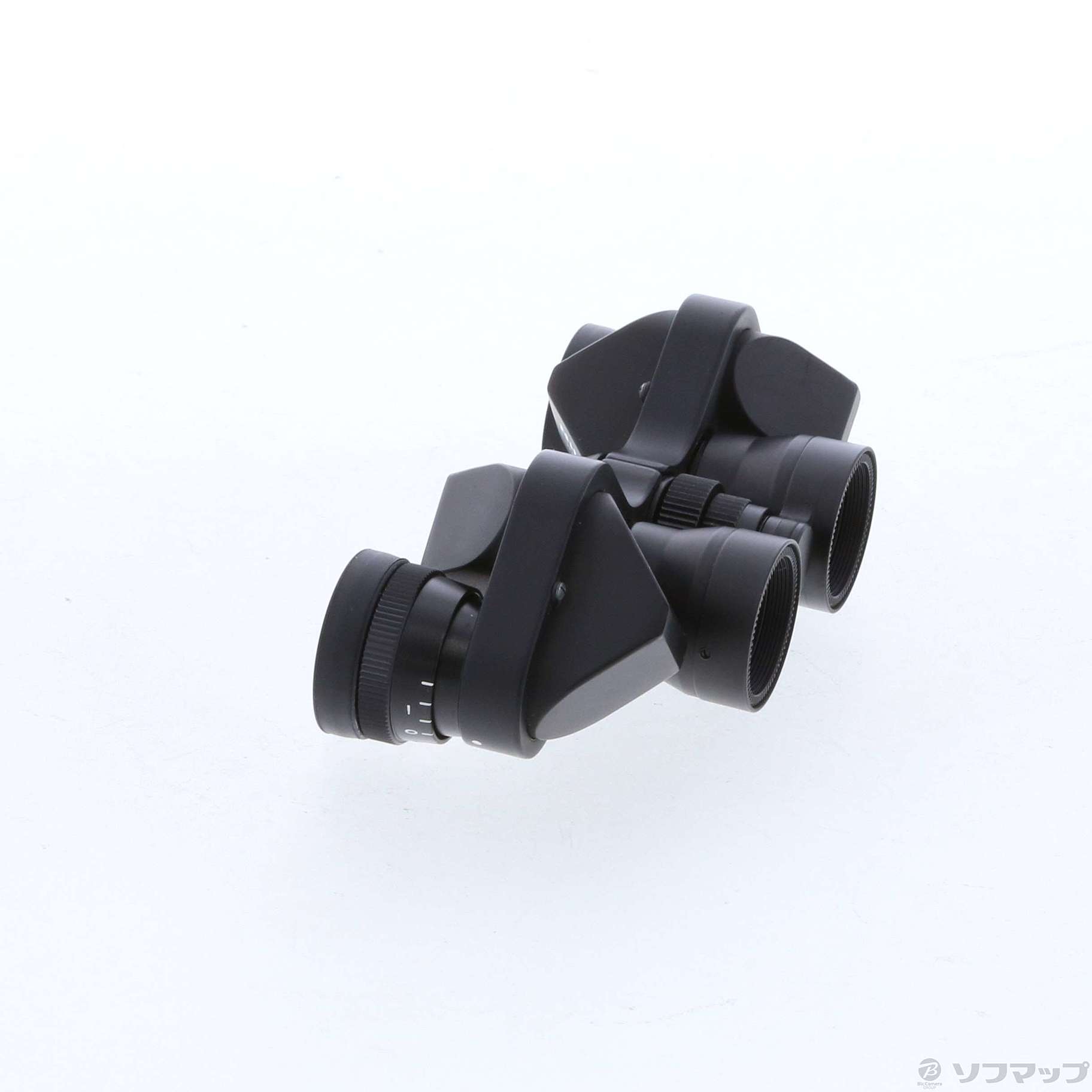 中古】〔展示品〕 ミクロン 7x15 CF ブラック [2133033441972