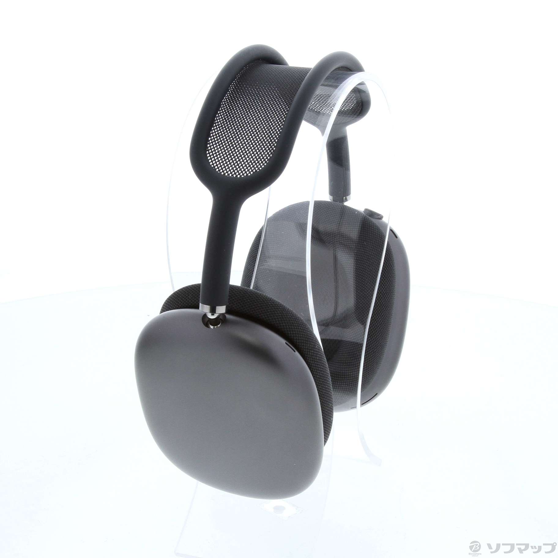 AirPods MAX スペースグレイ