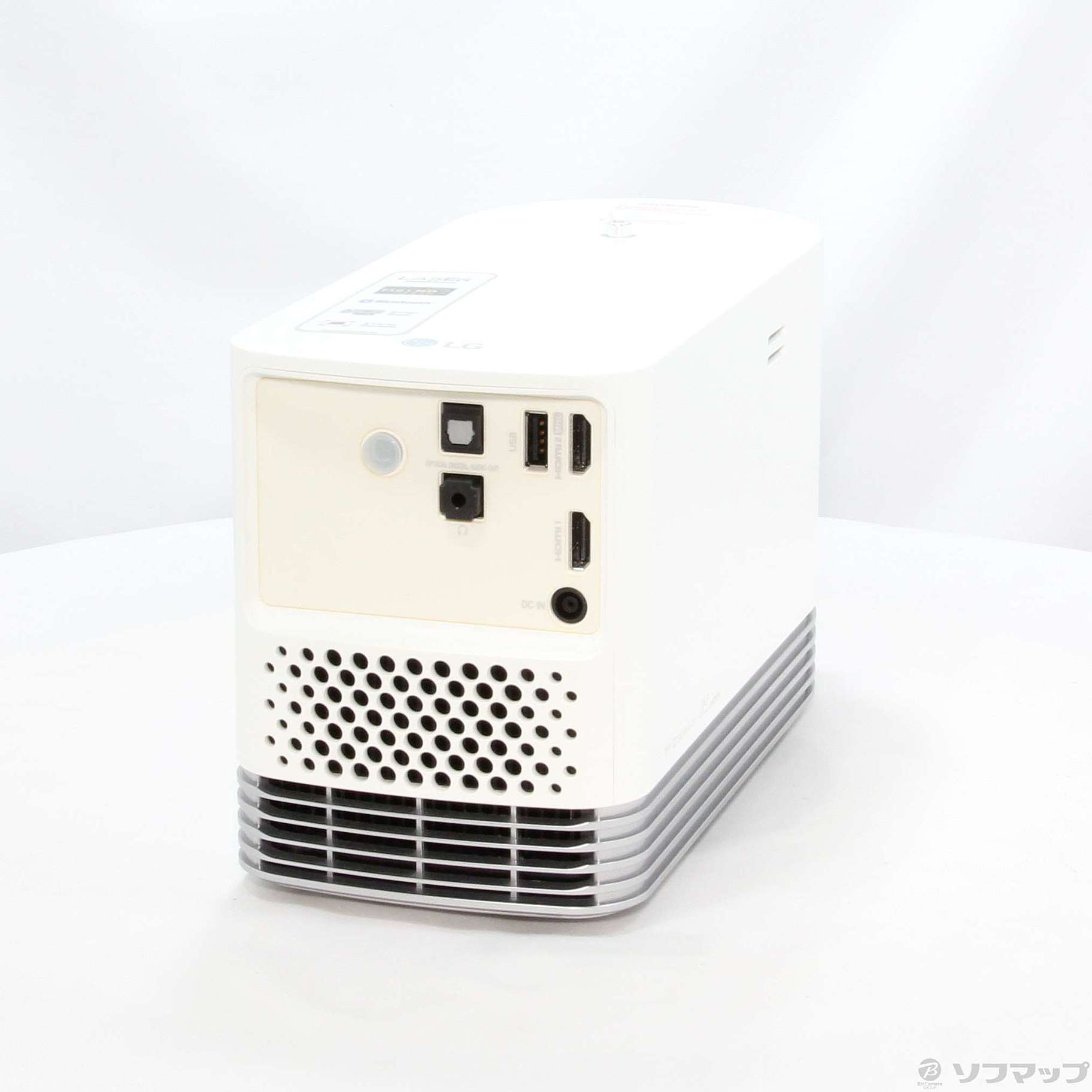 中古】〔中古品〕 HF80JG [2133033451513] - リコレ！|ビックカメラ