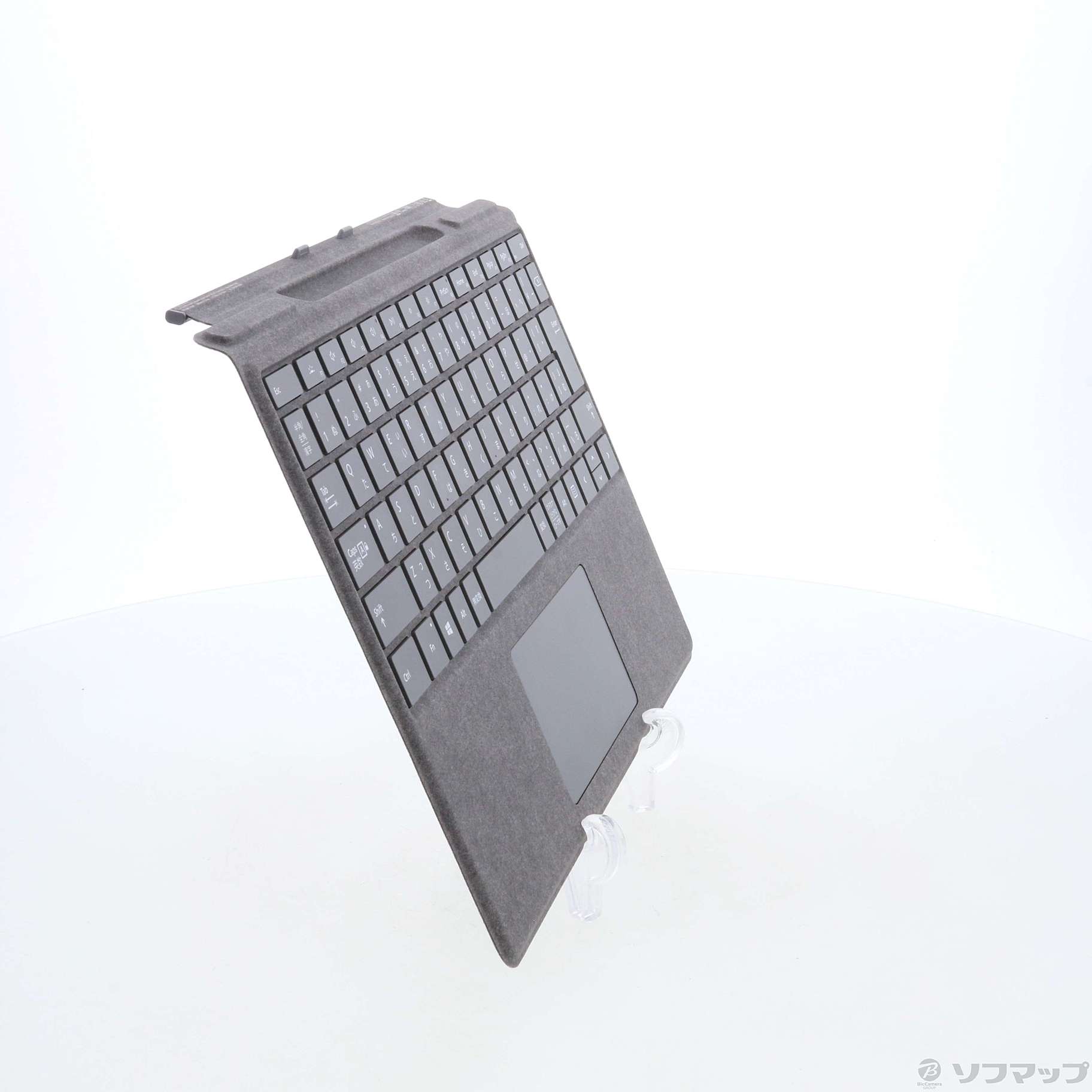 1台限定！Surface Pro7 プラチナ キーボード付き 1台限定！Surface Pro7+ プラチナ キーボード付 オフィス - メルカリ