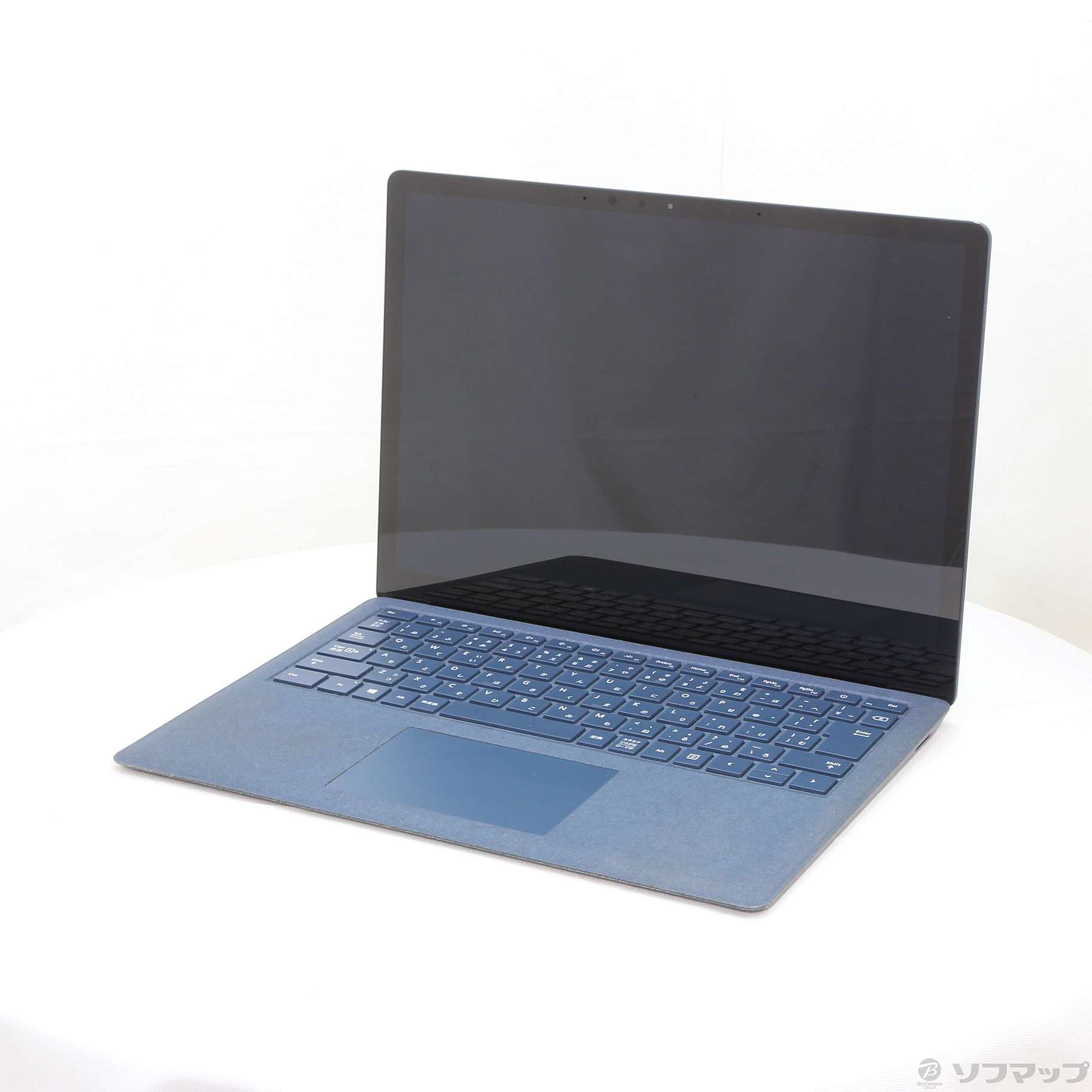 中古】Surface Laptop 2 〔Core i5／8GB／SSD256GB〕 LQN-00051 