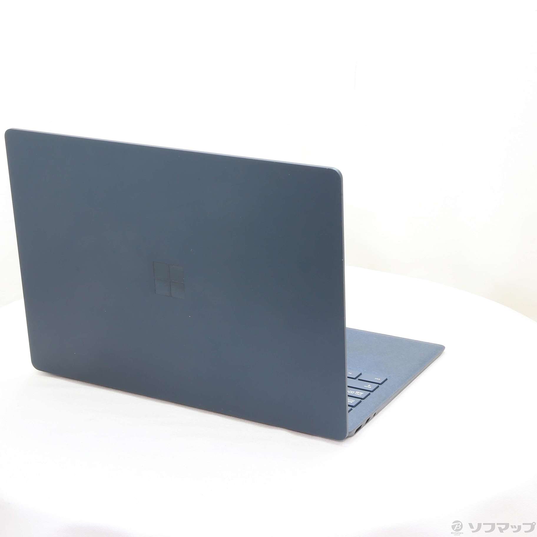 中古】Surface Laptop 2 〔Core i5／8GB／SSD256GB〕 LQN-00051 