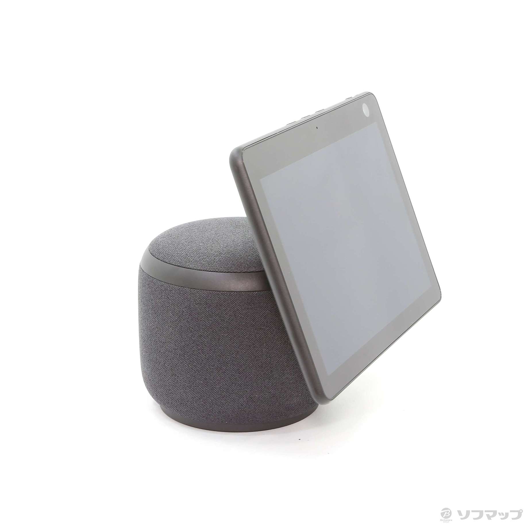 中古】Echo Show 10 (第3世代) チャコール [2133033454538] - リコレ