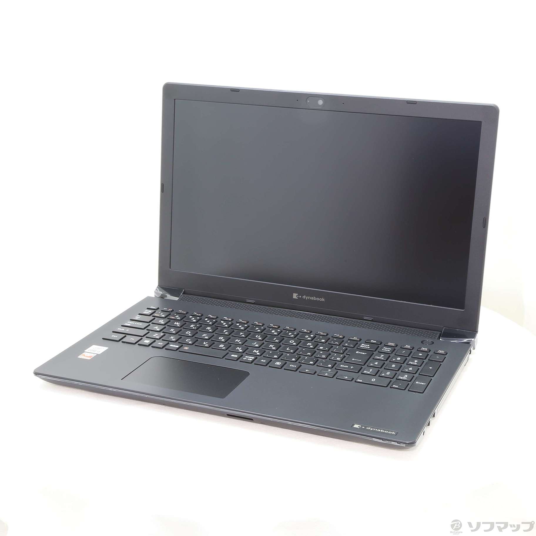 中古】セール対象品 dynabook BJ65／FS A6BJFSF8KD11 〔Windows 10〕 ◇04/28(木)値下げ！  [2133033455009] - リコレ！|ビックカメラグループ ソフマップの中古通販サイト