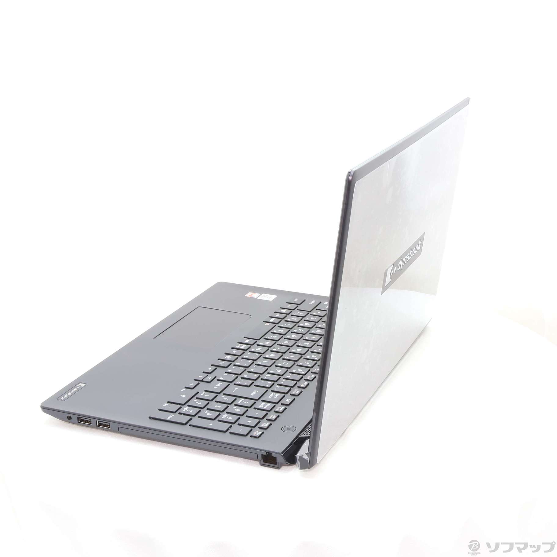 中古】セール対象品 dynabook BJ65／FS A6BJFSF8KD11 〔Windows 10