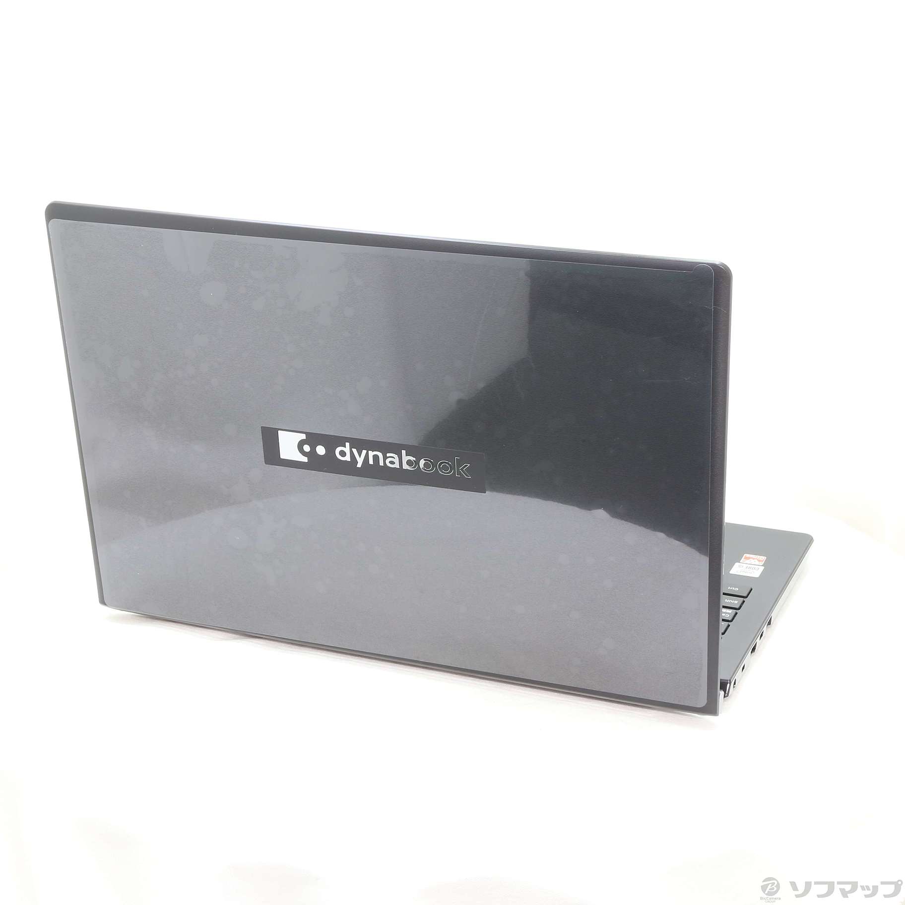 中古】セール対象品 dynabook BJ65／FS A6BJFSF8KD11 〔Windows 10〕 ◇04/28(木)値下げ！  [2133033455009] - リコレ！|ビックカメラグループ ソフマップの中古通販サイト