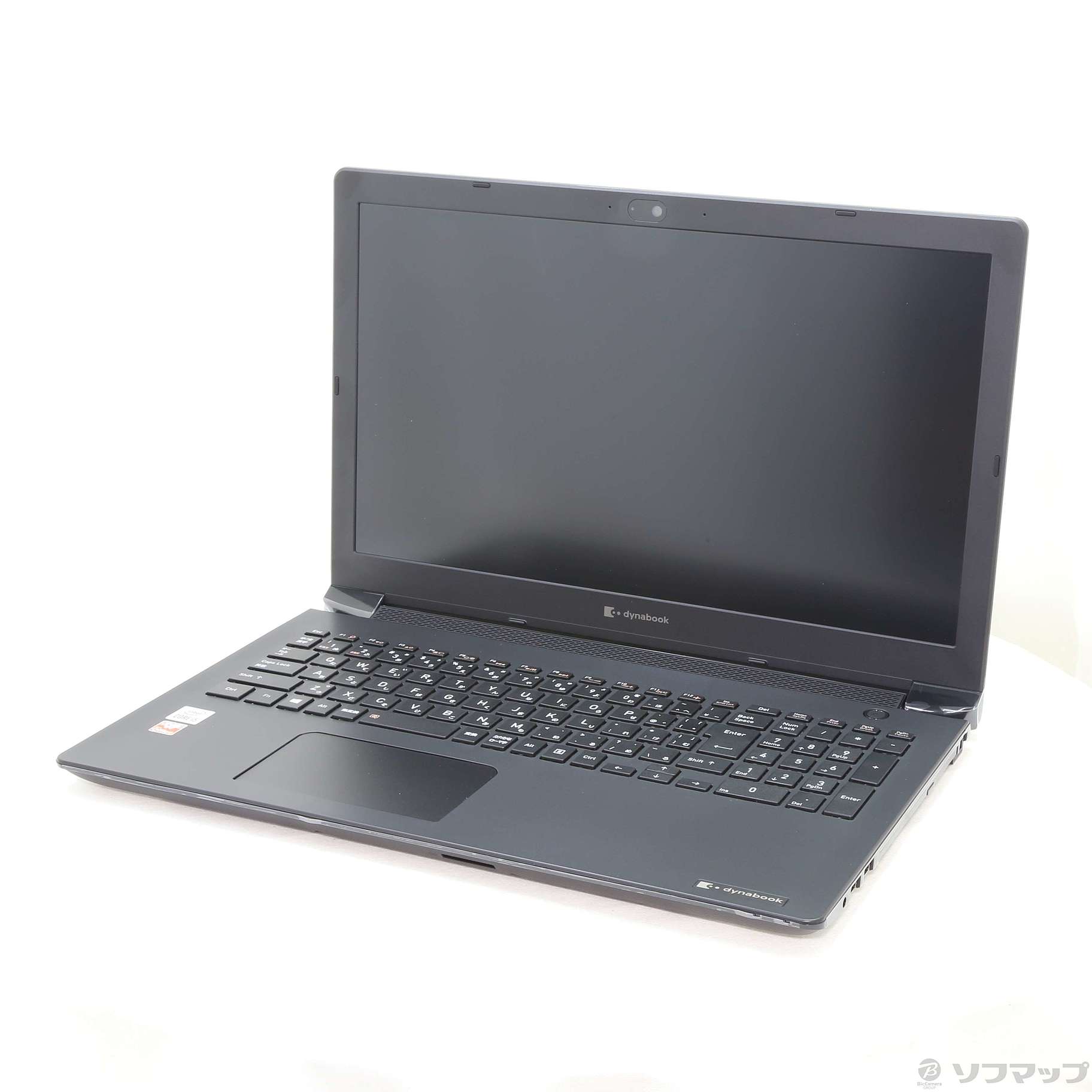 セール対象品 dynabook BJ65／FS A6BJFSF8LD11 〔Windows 10〕