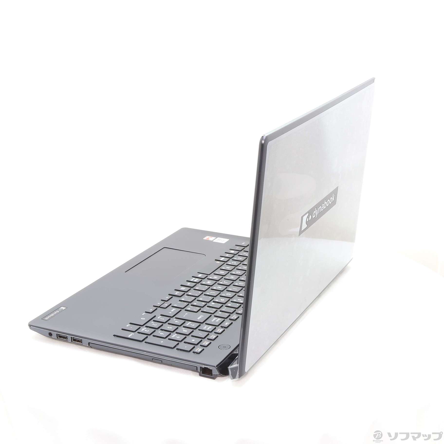 中古】dynabook BJ65／FS A6BJFSF8LD11 〔Windows 10〕 ◇12/19(日