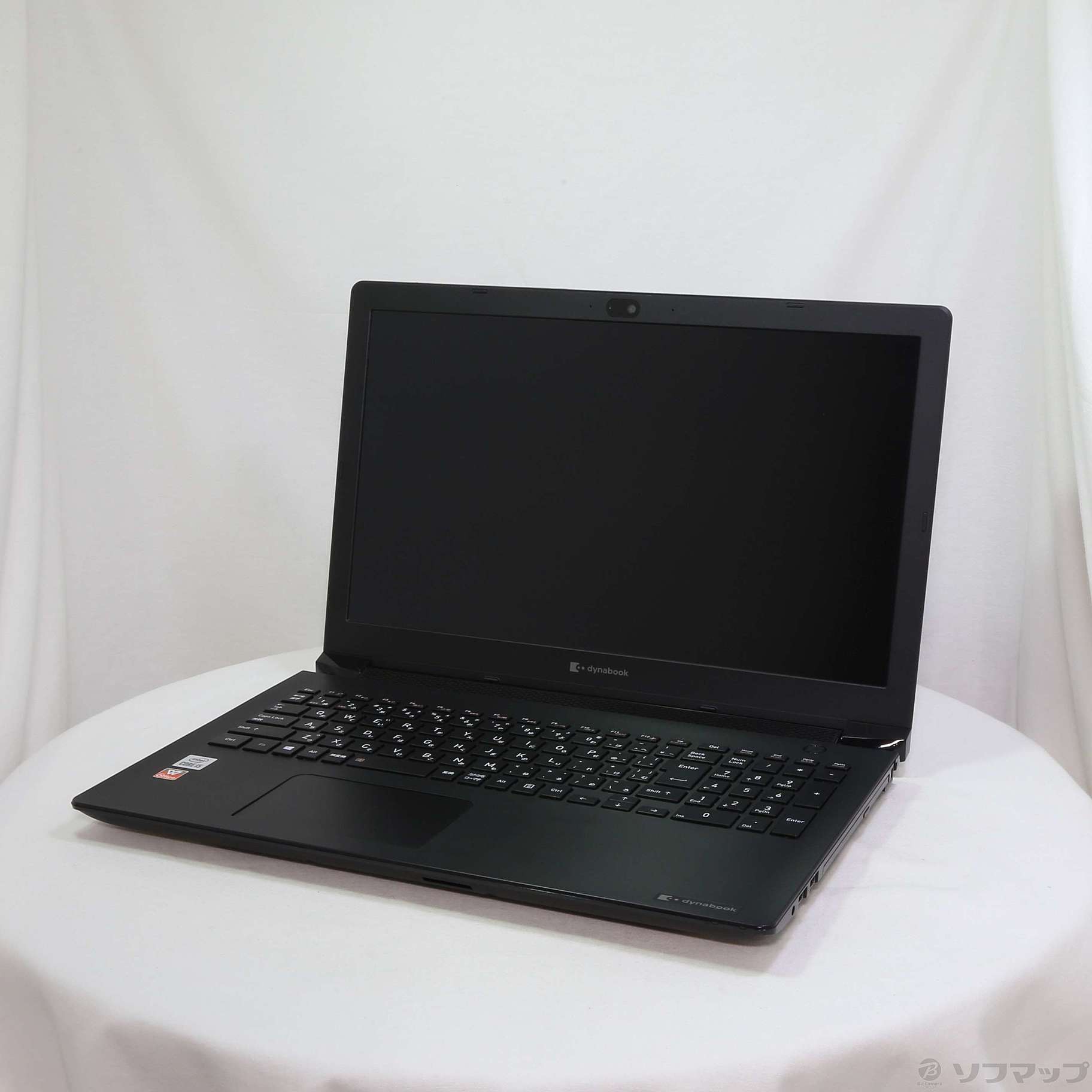 【中古】セール対象品 dynabook BJ65/FS A6BJFSF8LD11 〔Windows 10〕 [2133033455214 ...