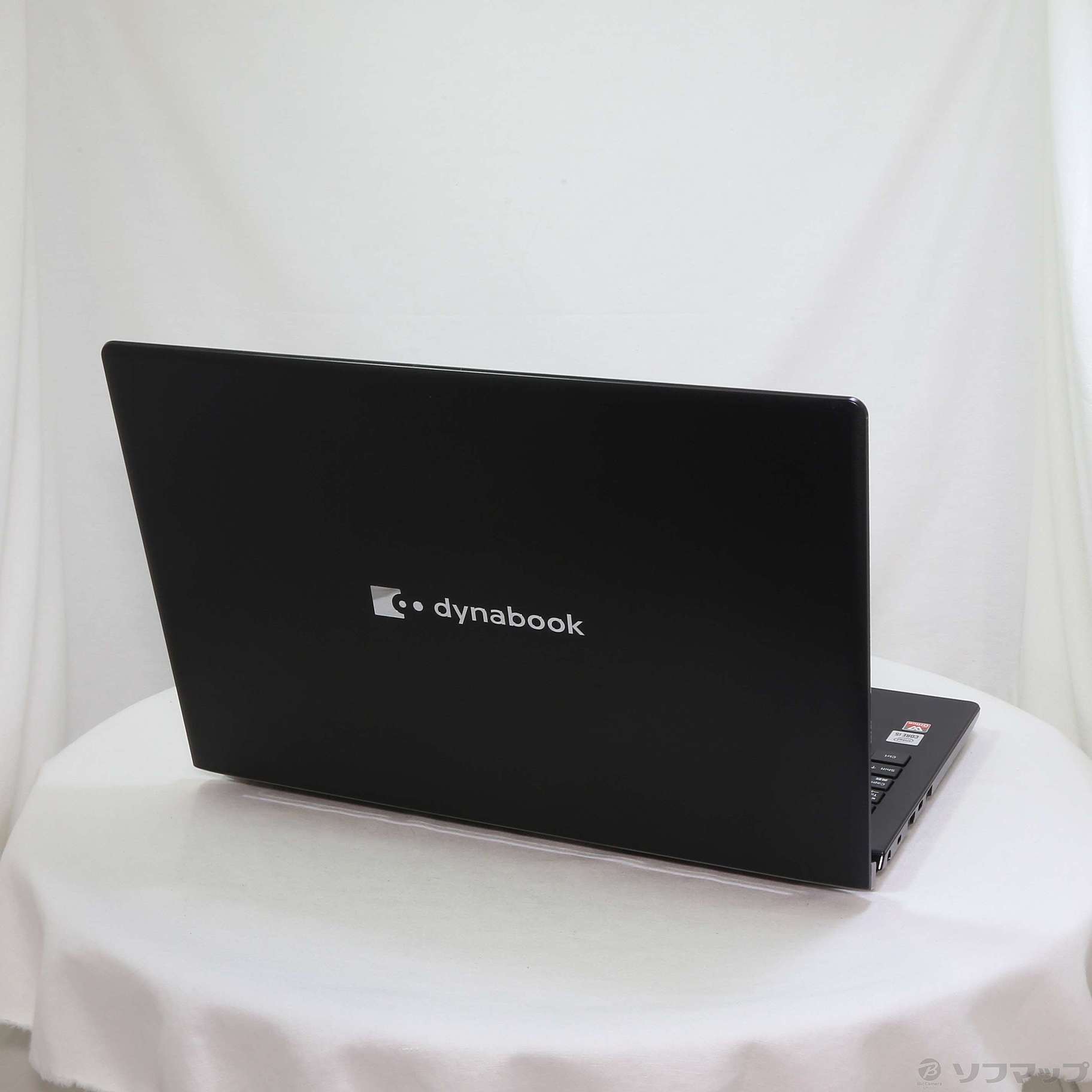 中古】セール対象品 dynabook BJ65／FS A6BJFSF8LD11 〔Windows 10