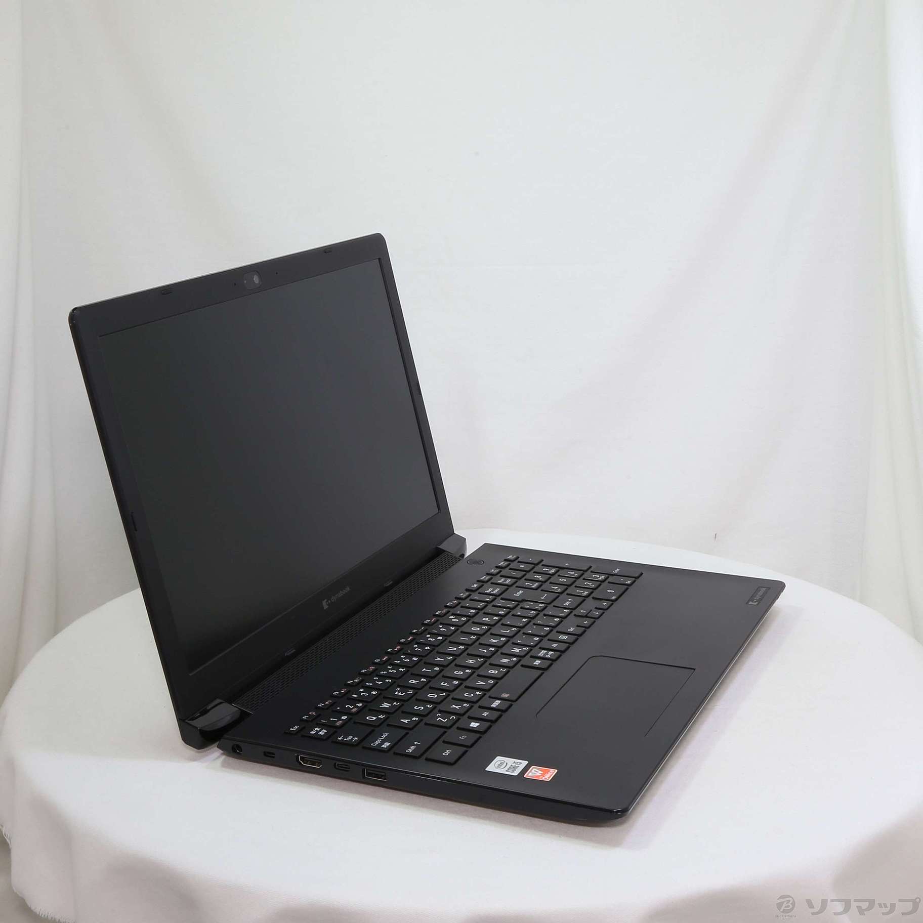 中古】セール対象品 dynabook BJ65／FS A6BJFSF8LD11 〔Windows 10