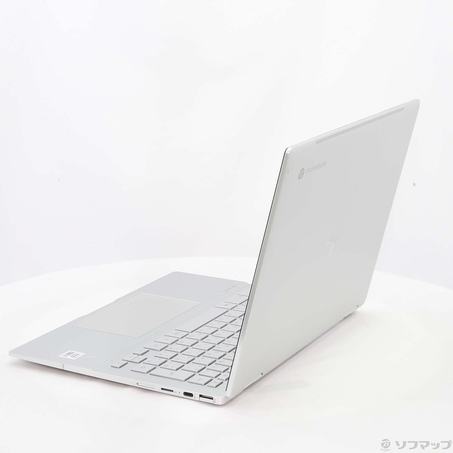 HP Chromebook x360 13c-ca0003TU 2L3Y9PA#ABJ ◇06/26(土)値下げ！