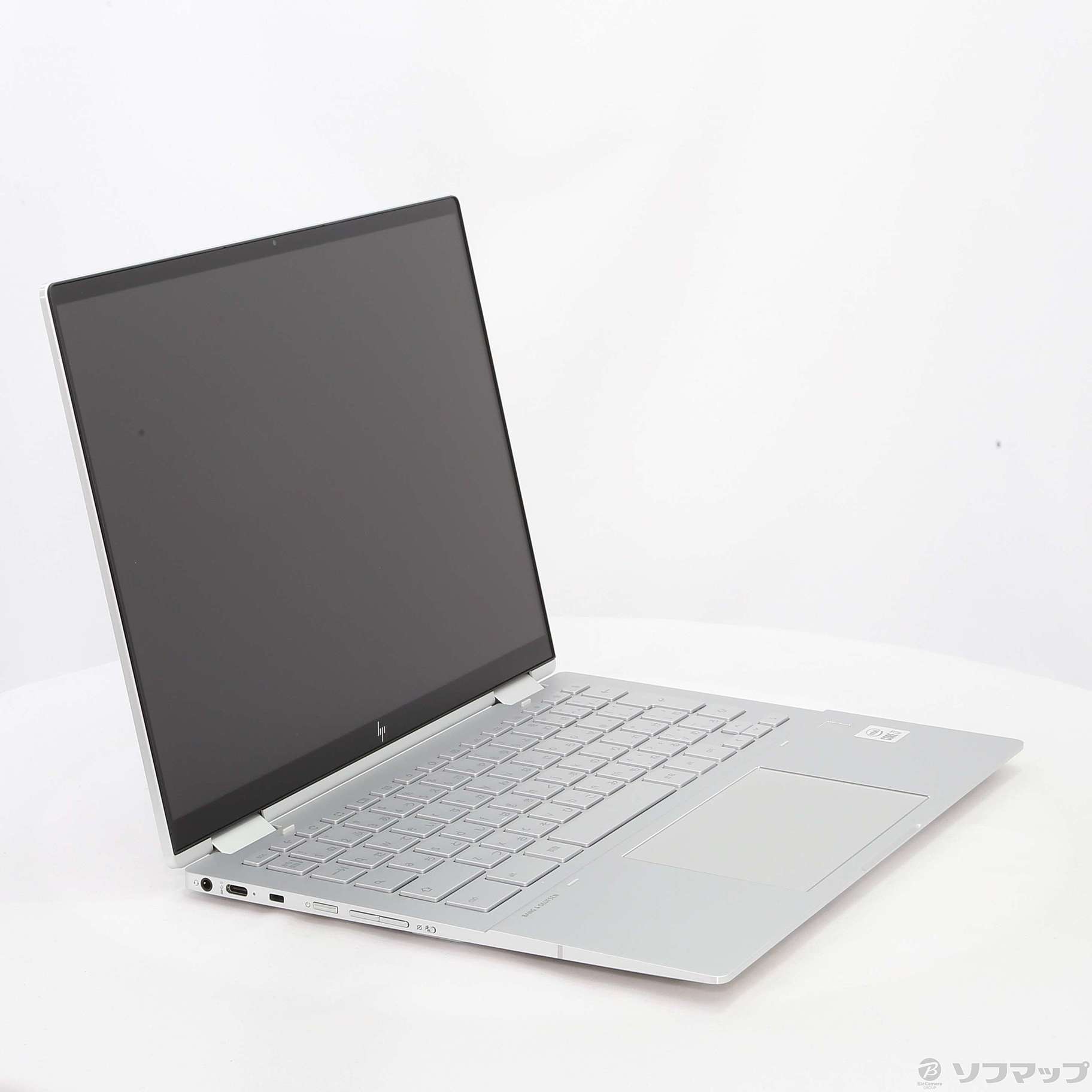 HP Chromebook x360 13c-ca0003TU スイートモデル-