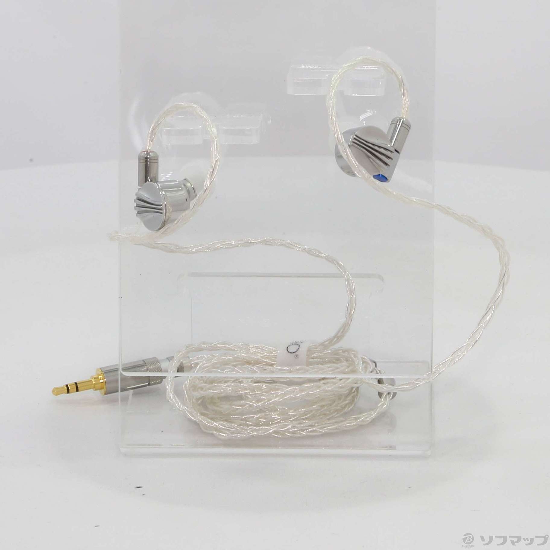 FIIO FD5 フィーオ FIO-IEM-FD5-T チタニウム 有線 イヤホン