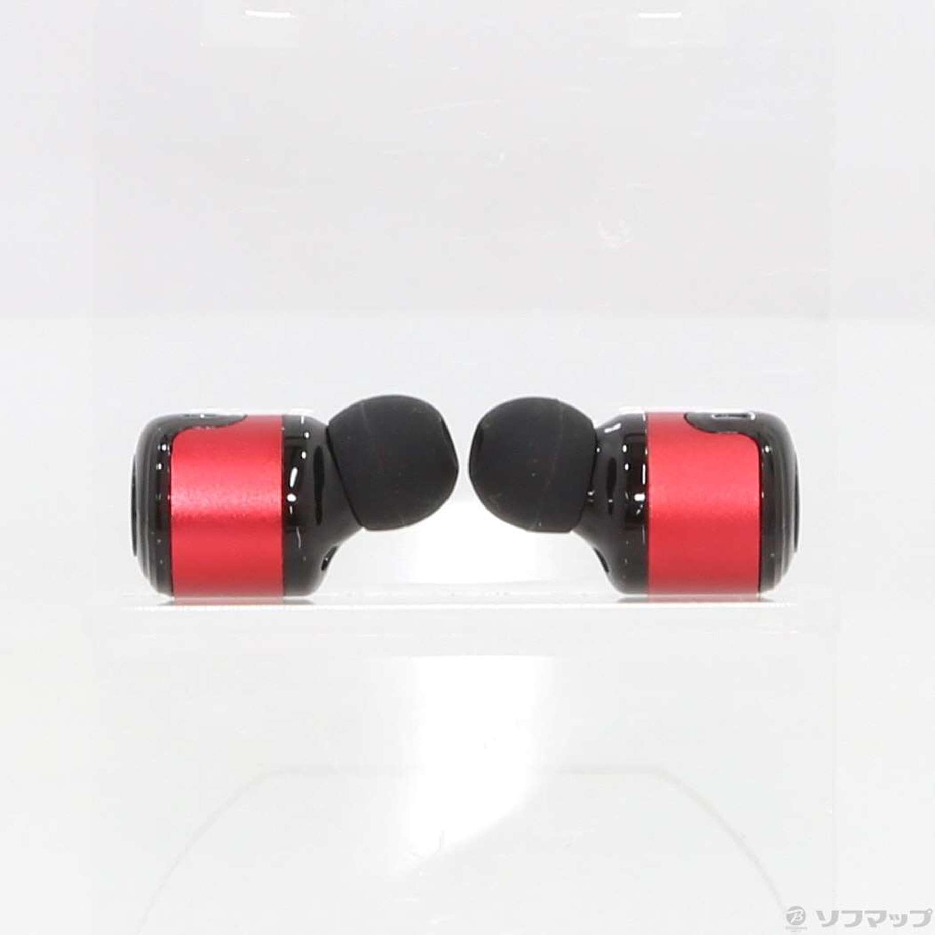 中古】セール対象品 〔展示品〕 Arvo QB-083RD レッド [2133033460607 