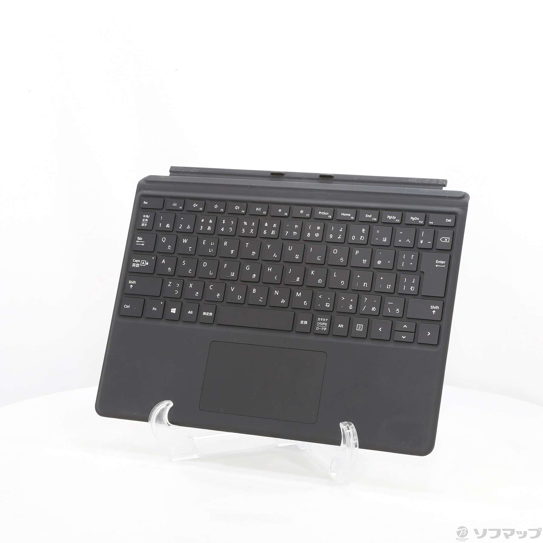 〔展示品〕 Surface Pro X Signature キーボード