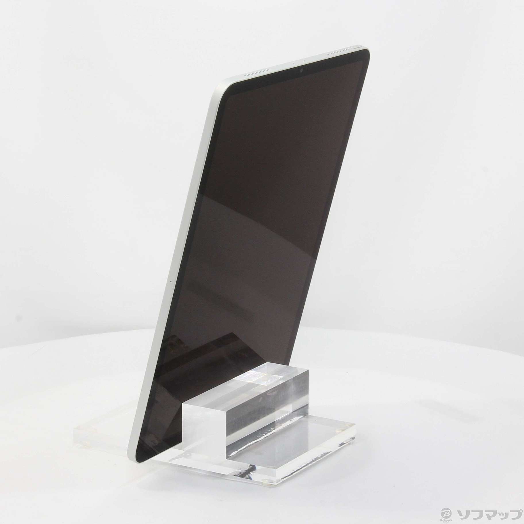 中古】〔展示品〕 iPad Pro 11インチ 第2世代 128GB シルバー 3G932J