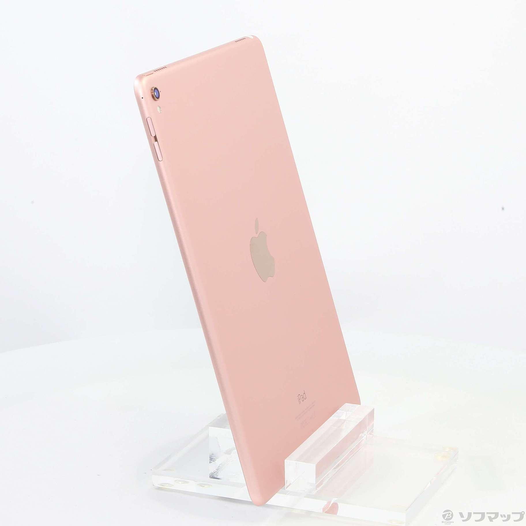 iPad Pro 9.7インチ 32GB ピンク Wi-Fiモデル