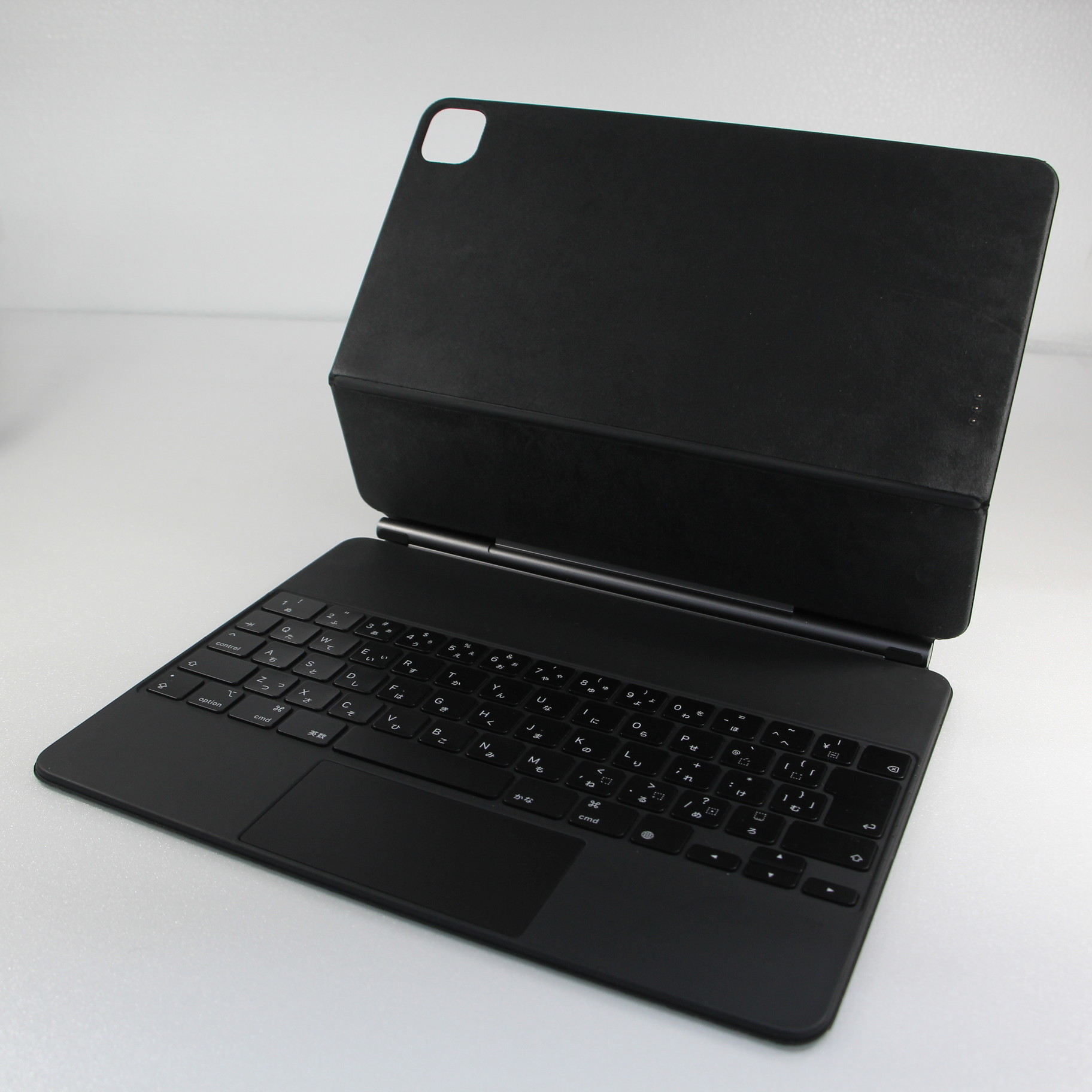 中古】〔展示品〕 12.9インチiPad Pro 第4世代 用 Magic Keyboard 日本