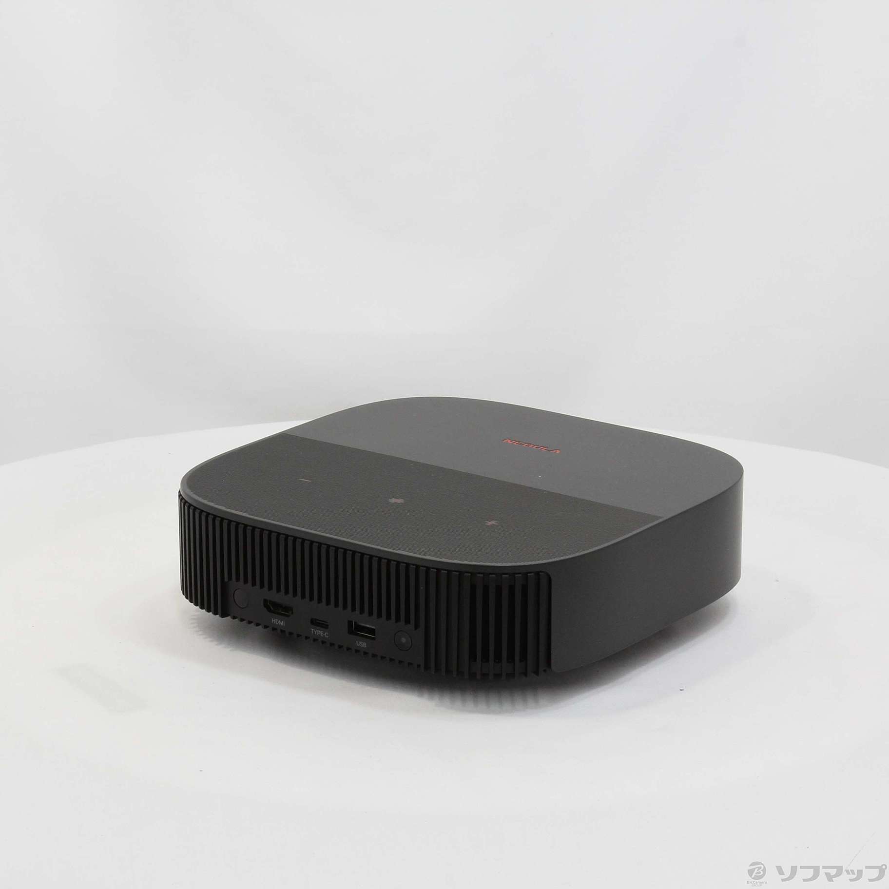 新品未開封　NEBULA VEGA PORTABLE BLACK