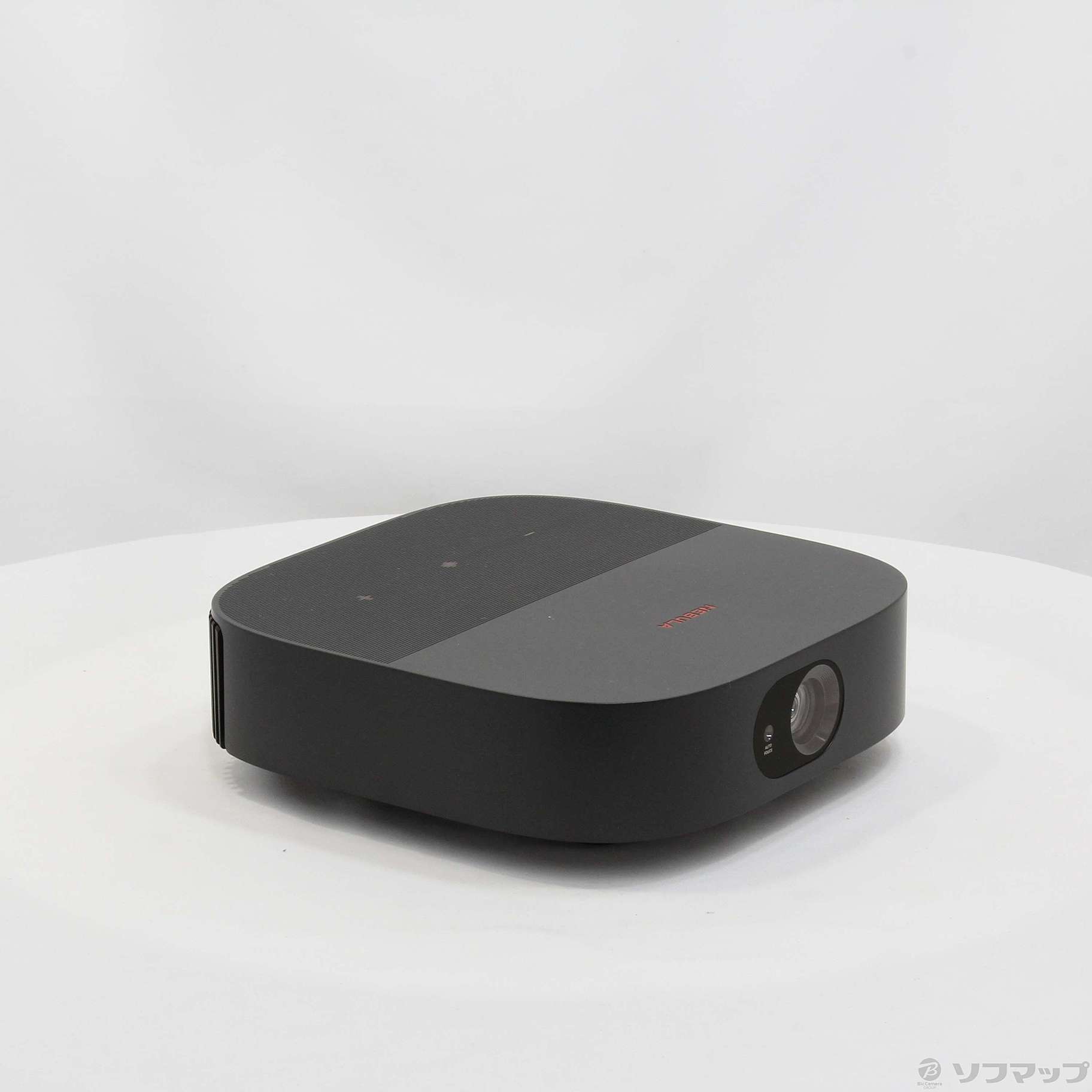 NEBULA vega portable（バッテリー内蔵） Anker、69,990円のフルHD & HDR小型プロジェクタ。バッテリ内蔵