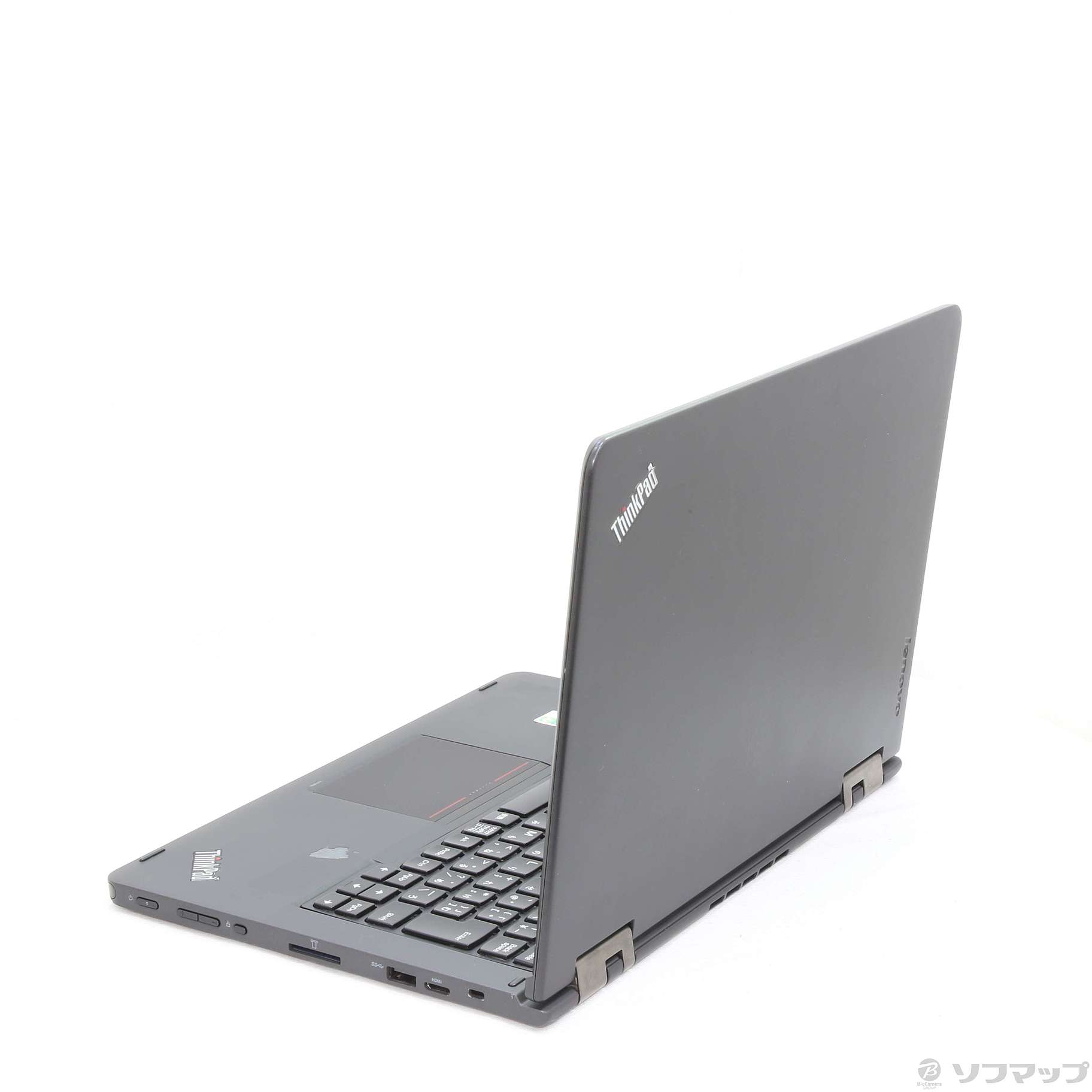 格安安心パソコン ThinkPad Yoga 20C0-S18M00