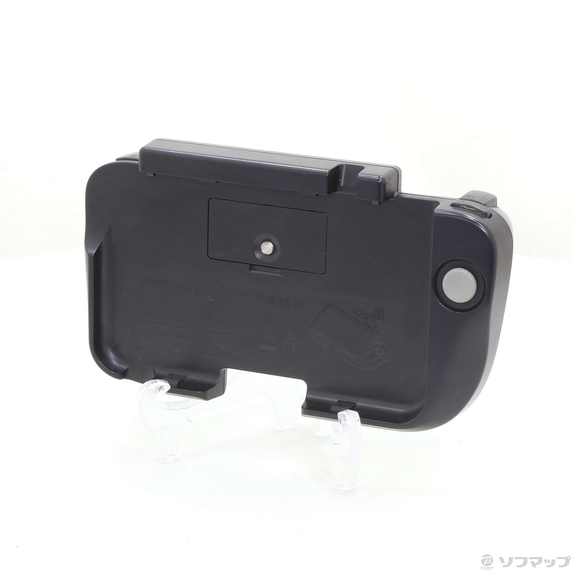 中古 ニンテンドー3ds Ll 専用拡張スライドパッド 06 10 木 新入荷 リコレ ソフマップの中古通販サイト