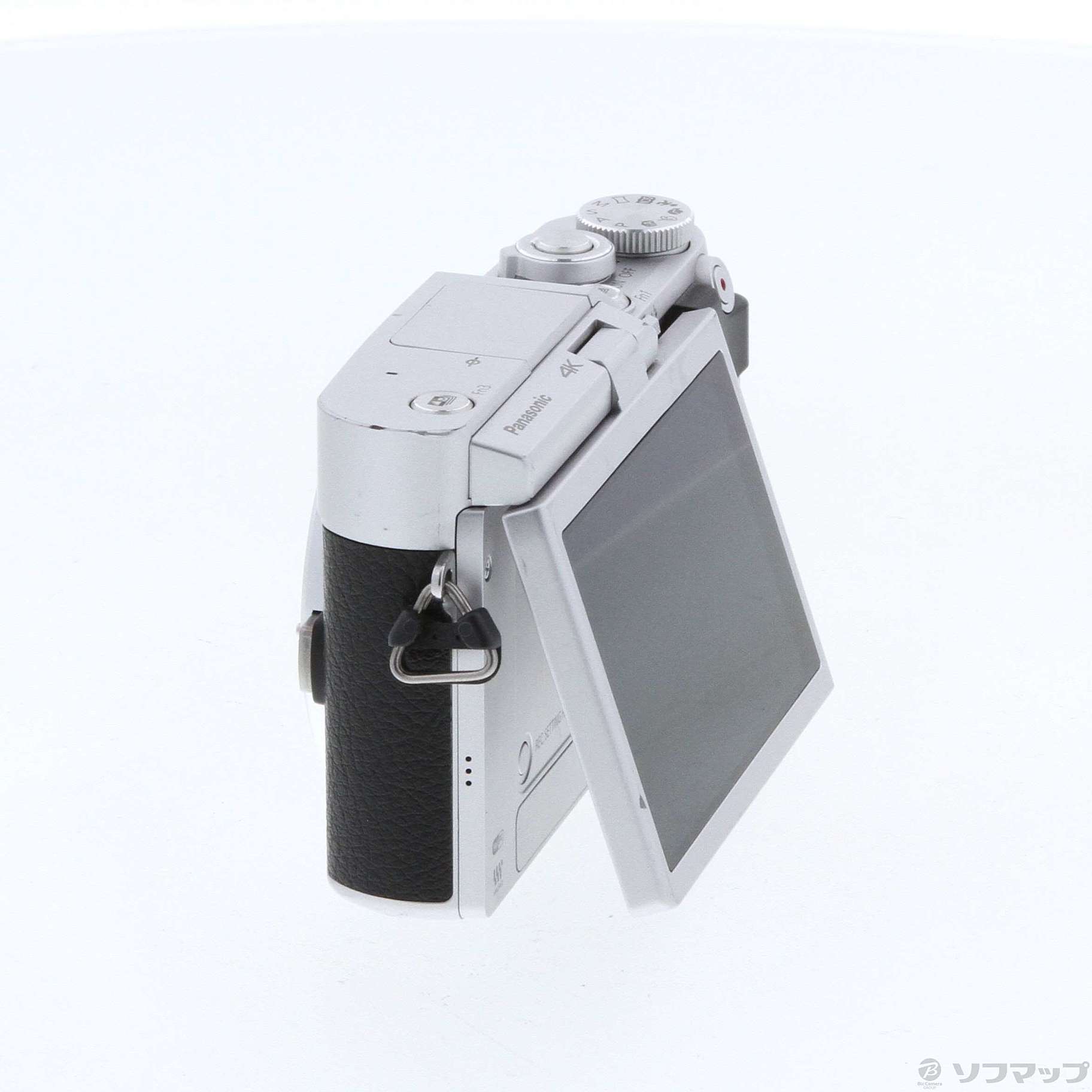 LUMIX DC-GF9 ボディ