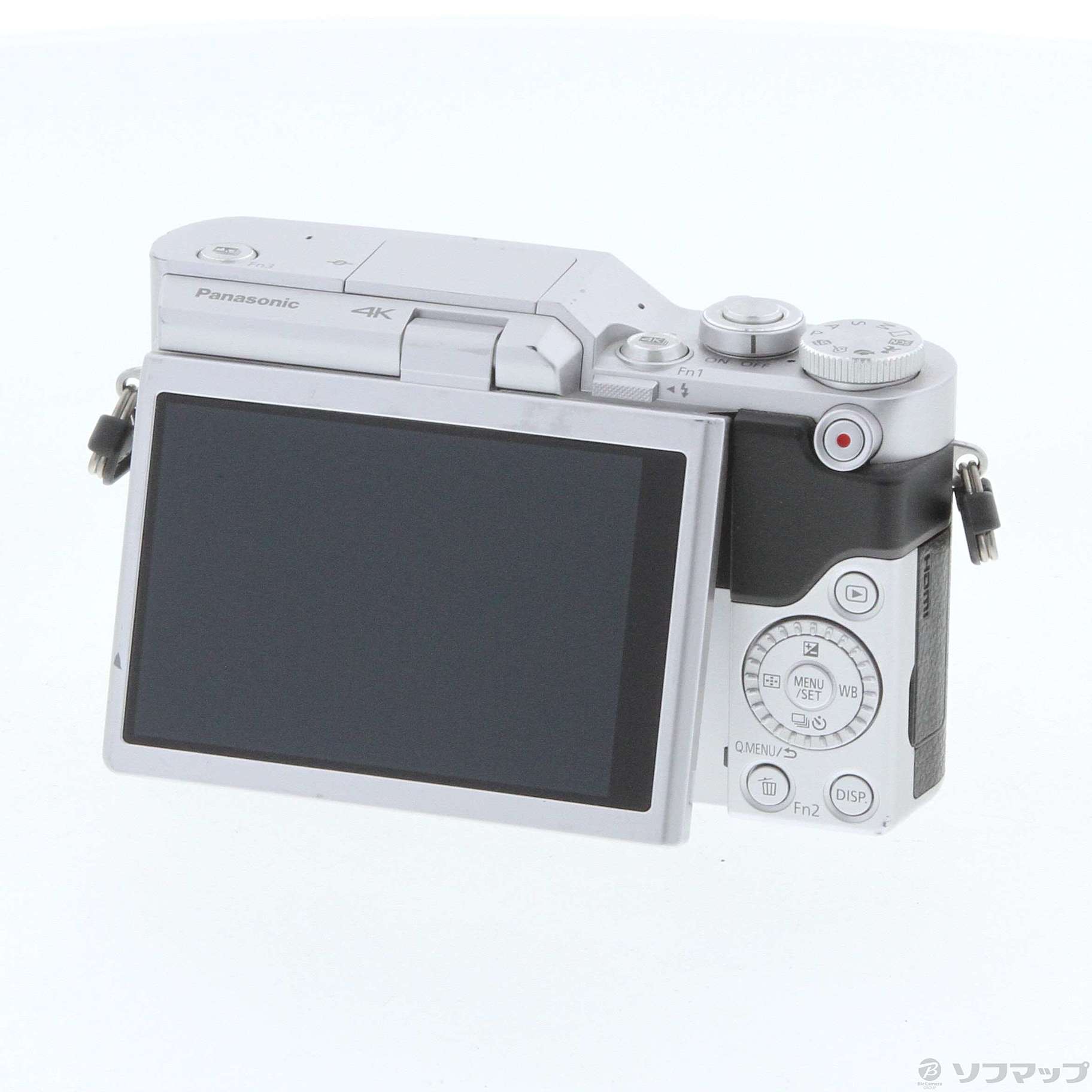 中古】LUMIX DC-GF9 ボディ [2133033474727] - リコレ！|ビックカメラ